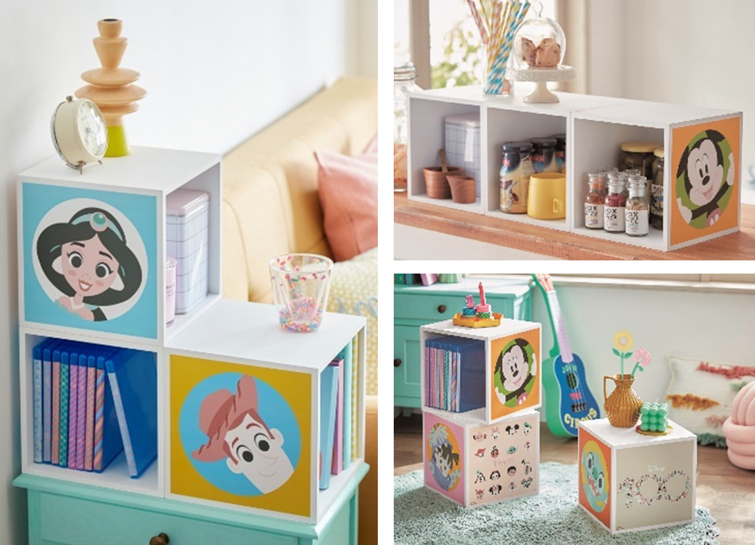 ディズニー 陶器 ミニフィギュア 千趣会 ベルメゾン 35個 まとめ売り