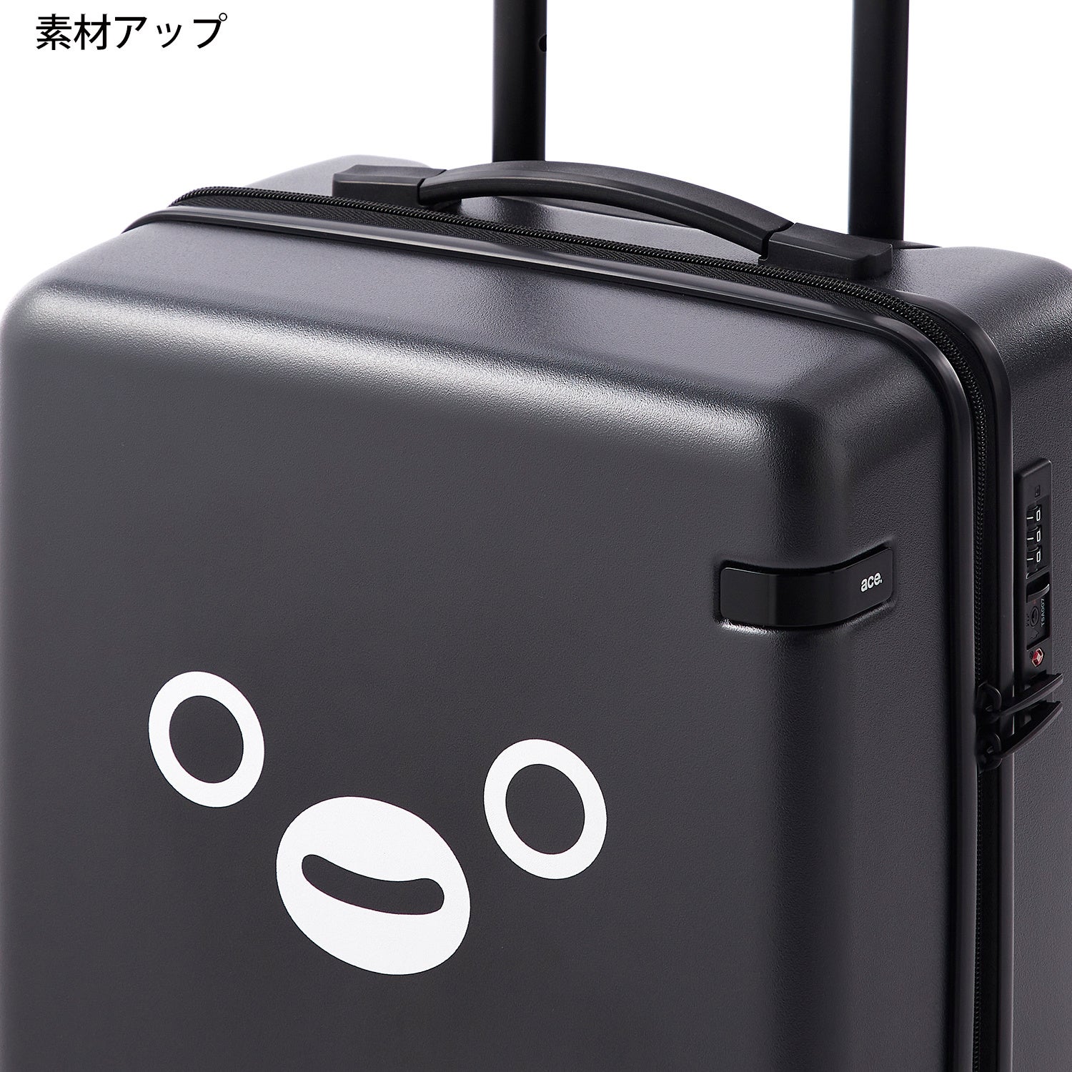 Suica のペンギンキャリーバッグ❤スイッピ 限定新品1点限り8月最終特価 13288-230-