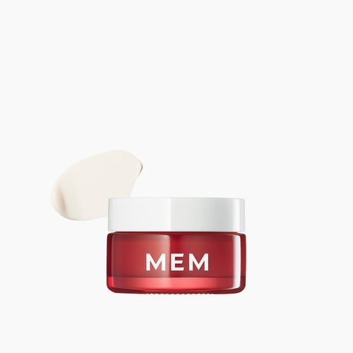 メム MEM ローション 美容液 クリーム クレンジングの4点せット 約22％OFF〉1周年記念 化粧水＆バームセット | MEMオフィシャル