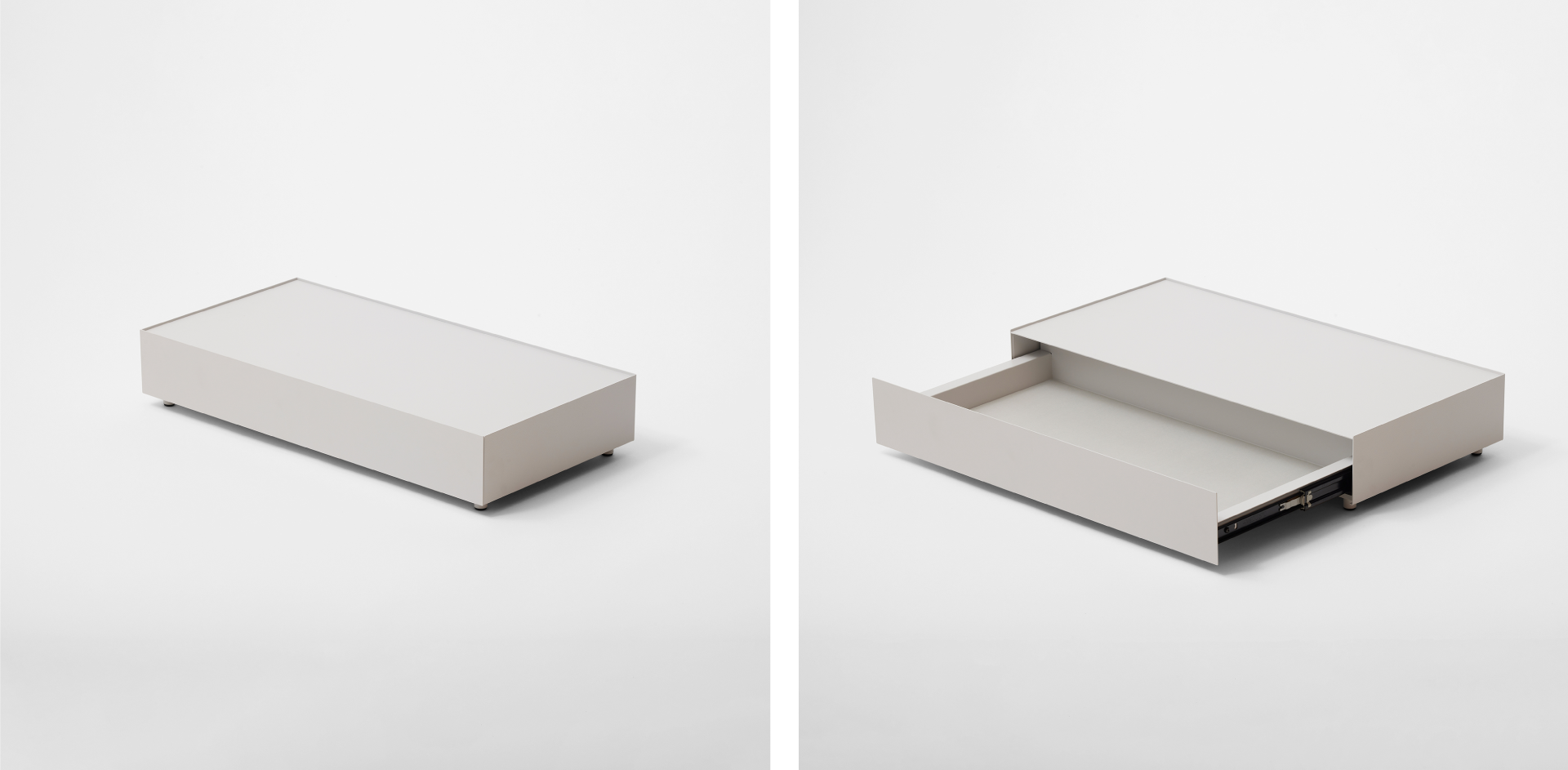 KaKuKo WIDE　グレー