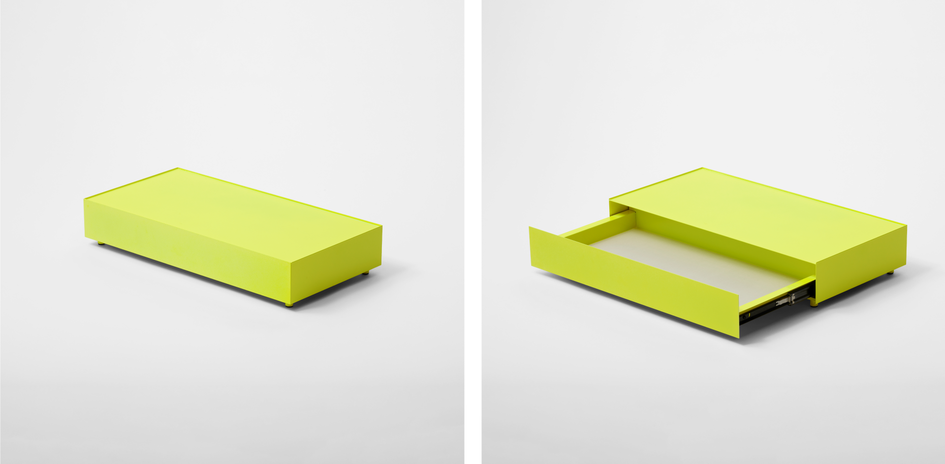 KaKuKo WIDE　ネオンイエロー