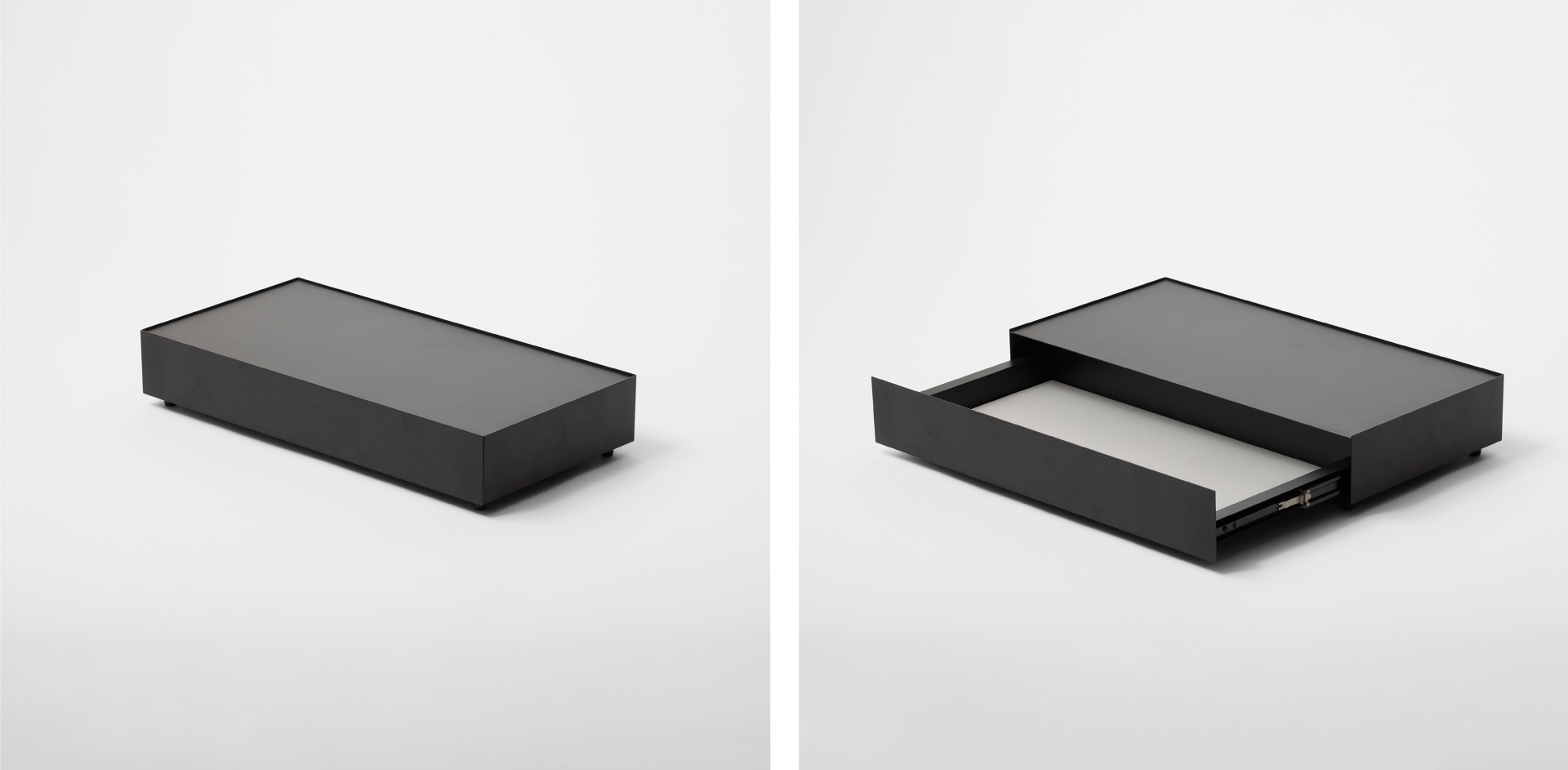 KaKuKo WIDE　ブラック