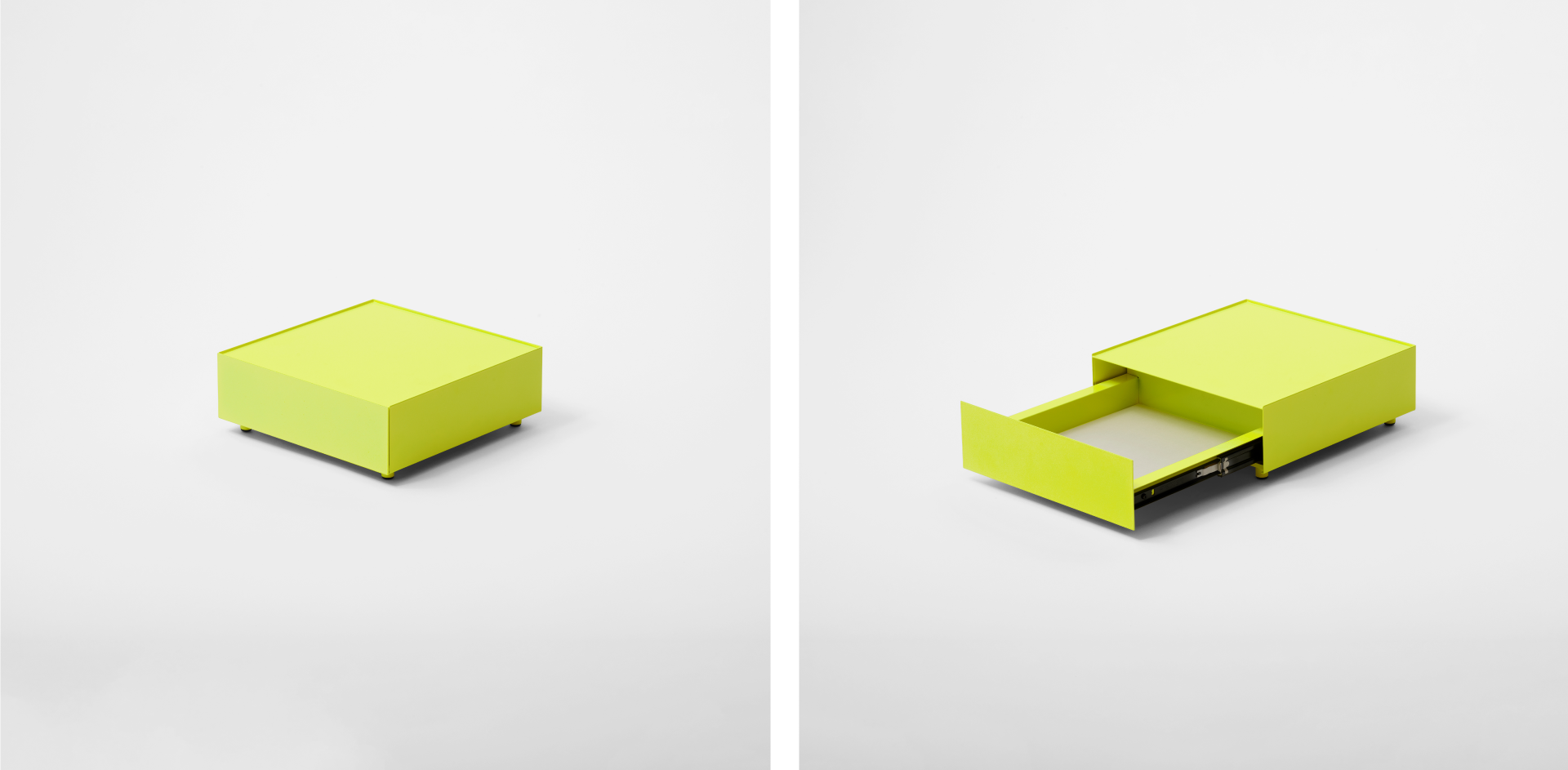 KaKuKo　ネオンイエロー