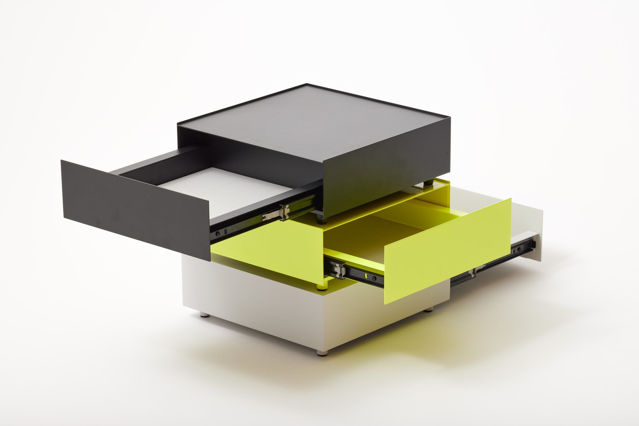 各々の暮らしに馴染む小さな倉庫「KaKuKo（カクコ）」