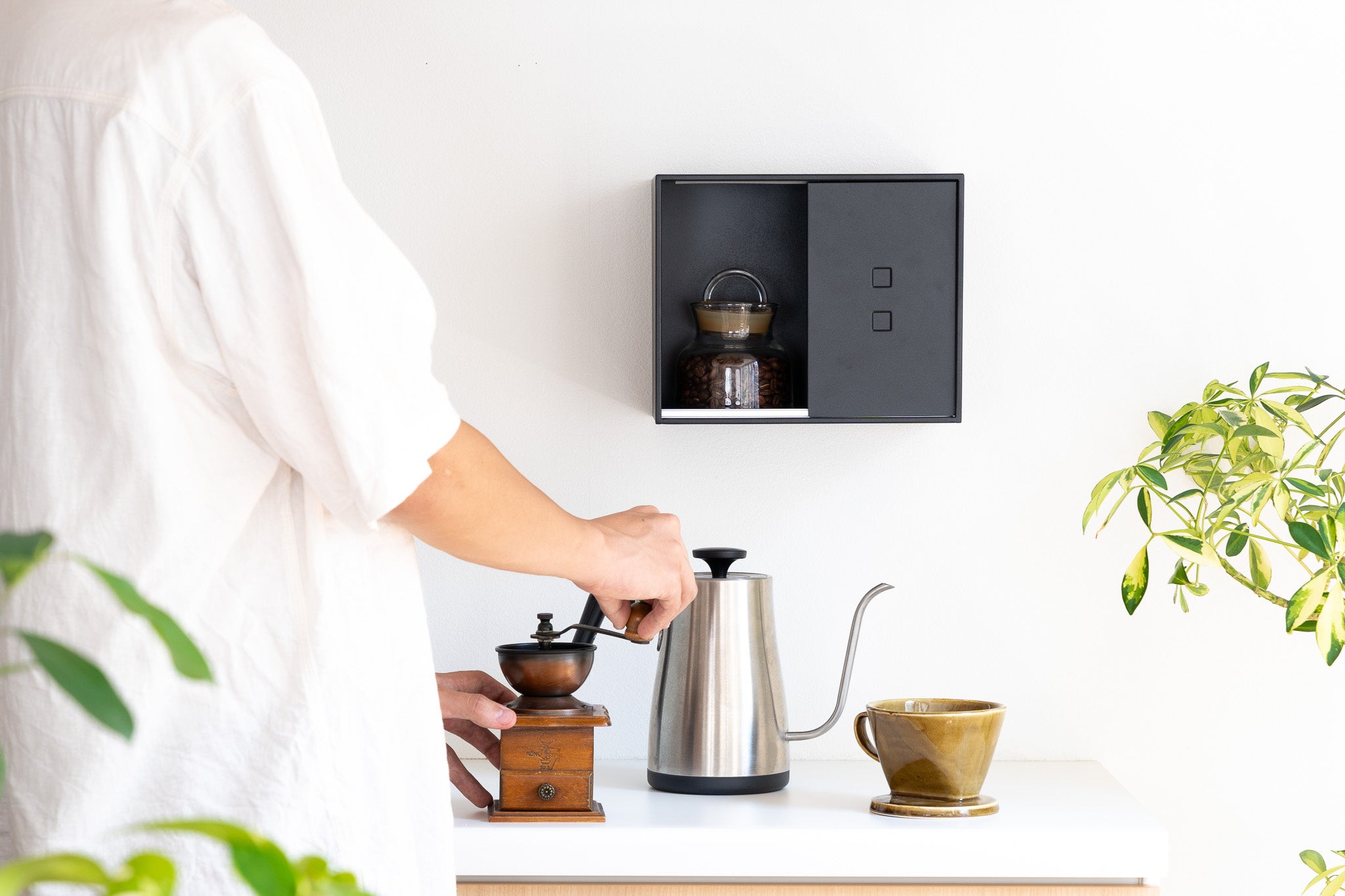 monocell　スライド