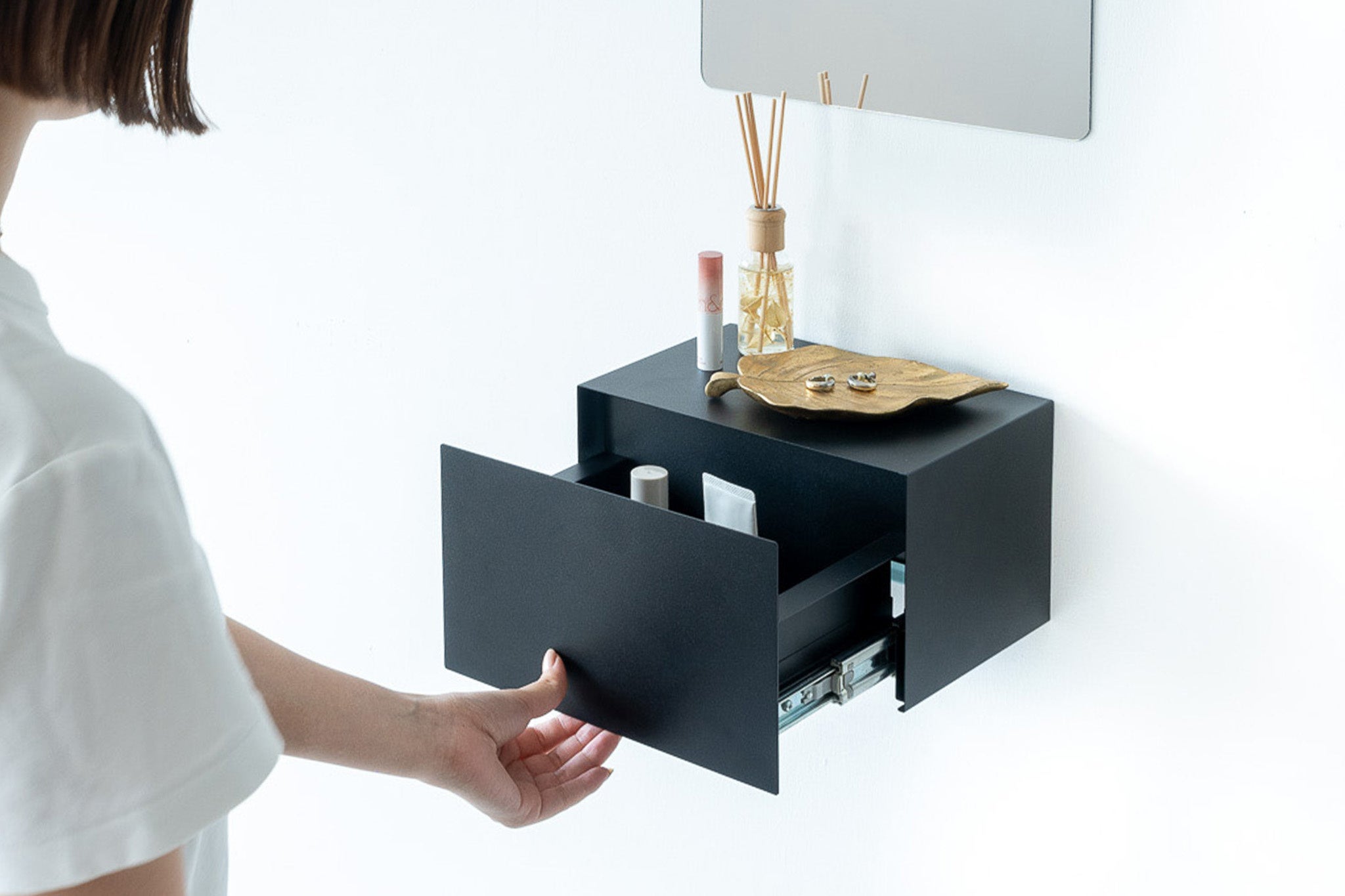 monocell　ドロワー