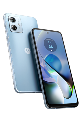 【レッサーパンダ　プロフ必読様　商談済み】motorola moto g64y 手にフィットする美しいデザインに充実の機能を搭載した5G