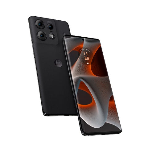 125W超急速充電対応。美しいデザインに高性能を凝縮した5G 125W超急速充電対応。美しいデザインに高性能を凝縮した5G