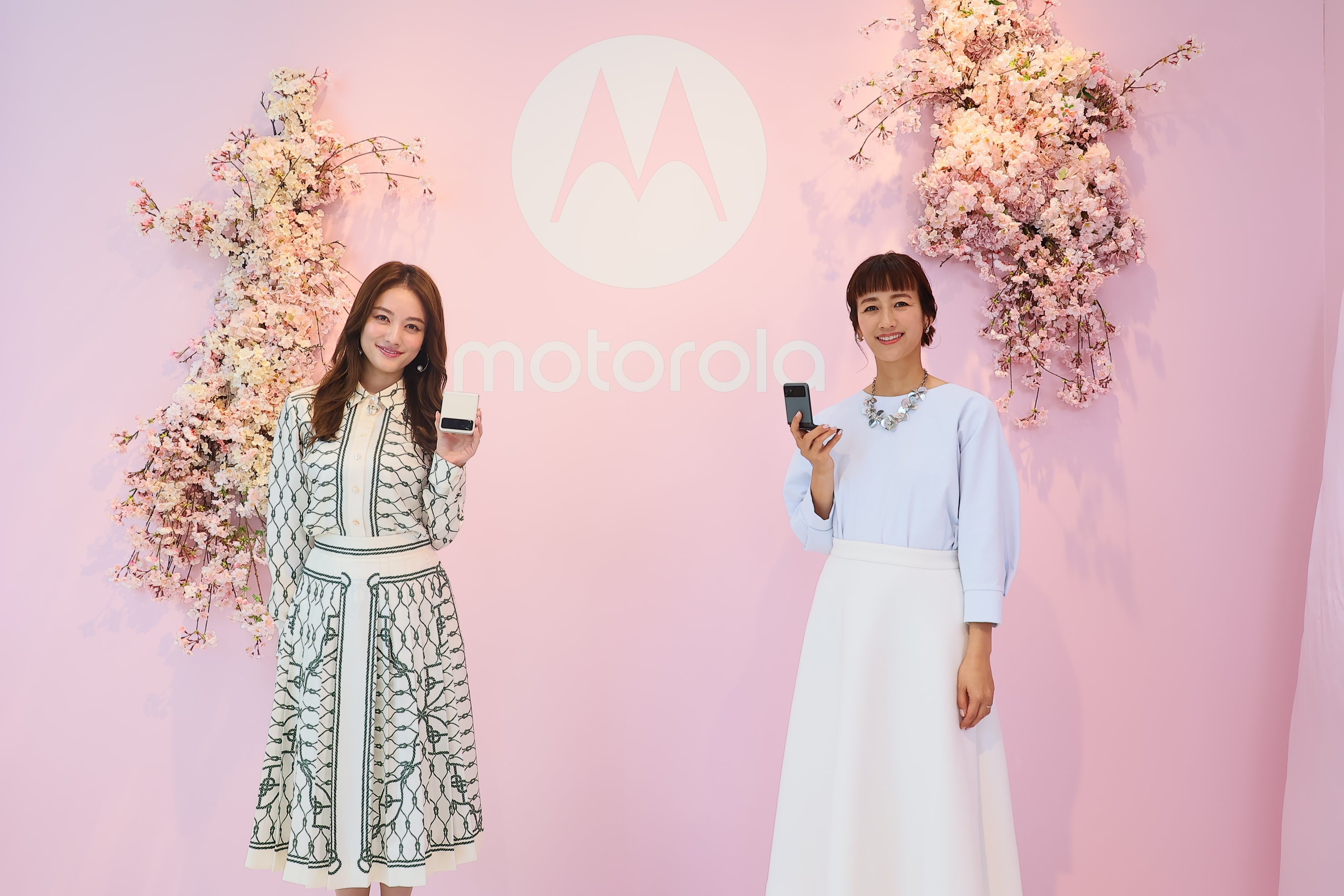 フォトセッションの様子