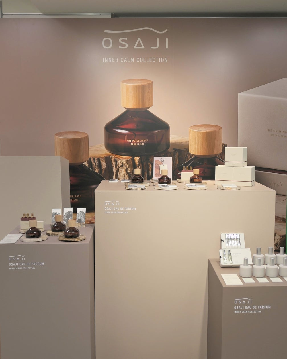 nishikawaの品質を体感できる体験型店舗 nishikawa shop イオンモール新小松店が10月9日(金)にオープン!