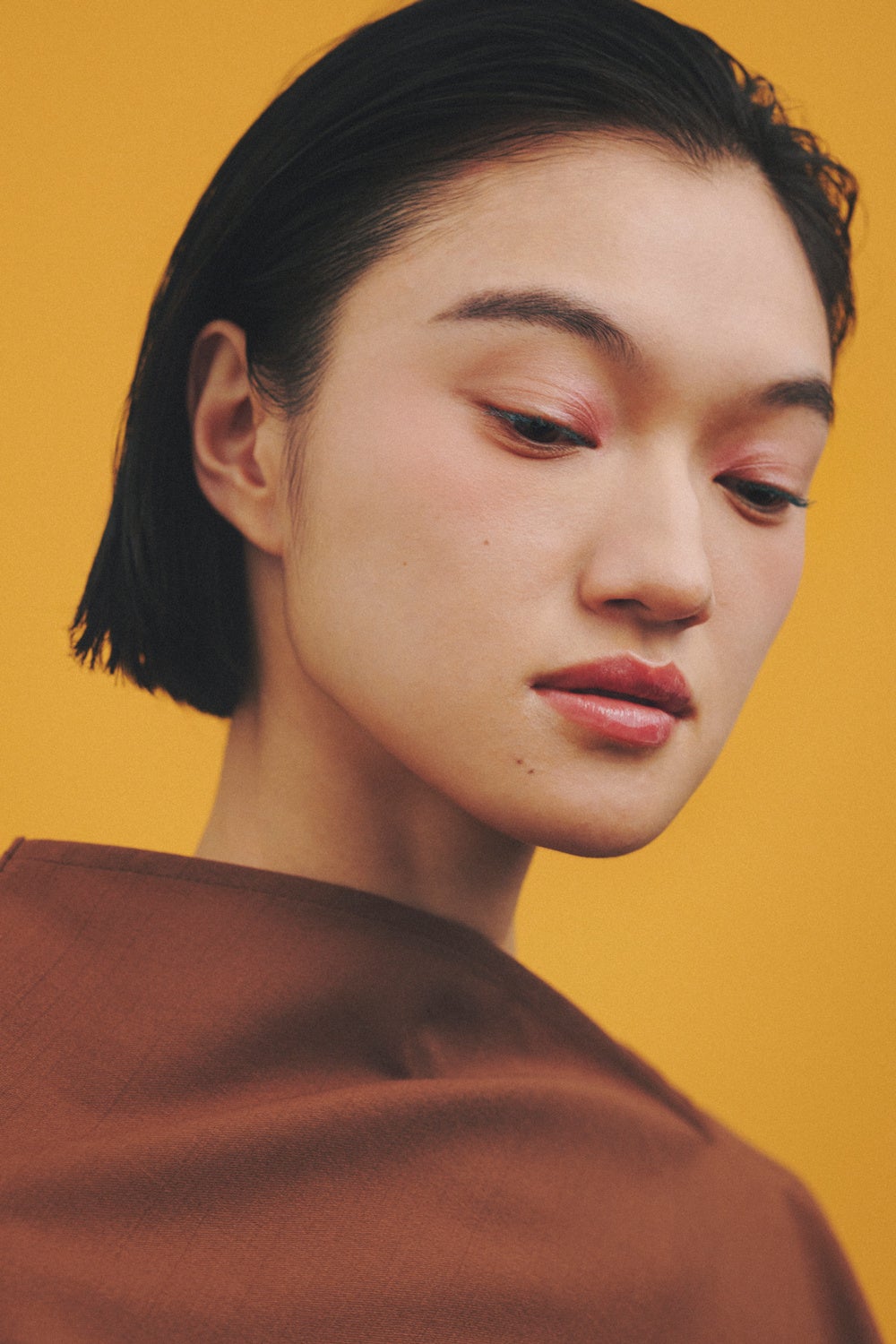 OSAJI（オサジ）より、OSAJI 2024 SPRING MAKEUP COLLECTIONが2024年1