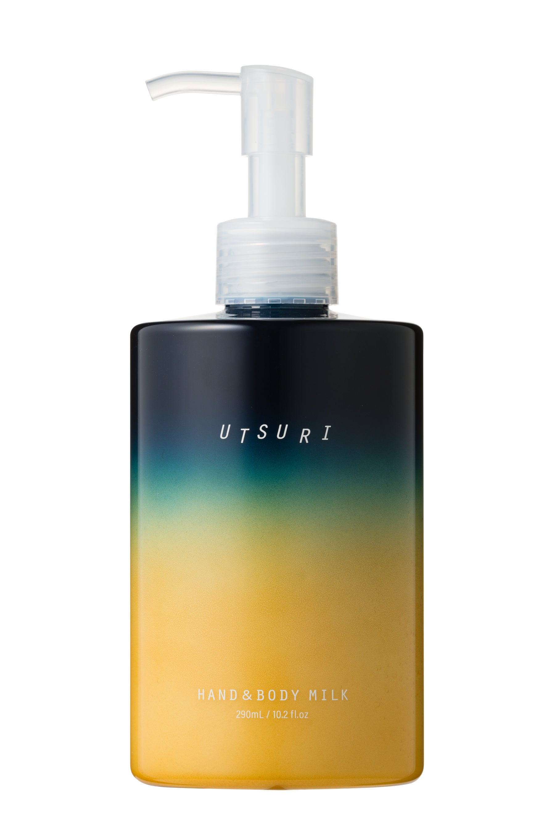 OSAJI（オサジ）から、秋の訪れを感じるUtsuri〈ウツリ