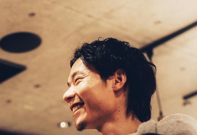 TakkTable株式会社　代表取締役　野村 尚吾