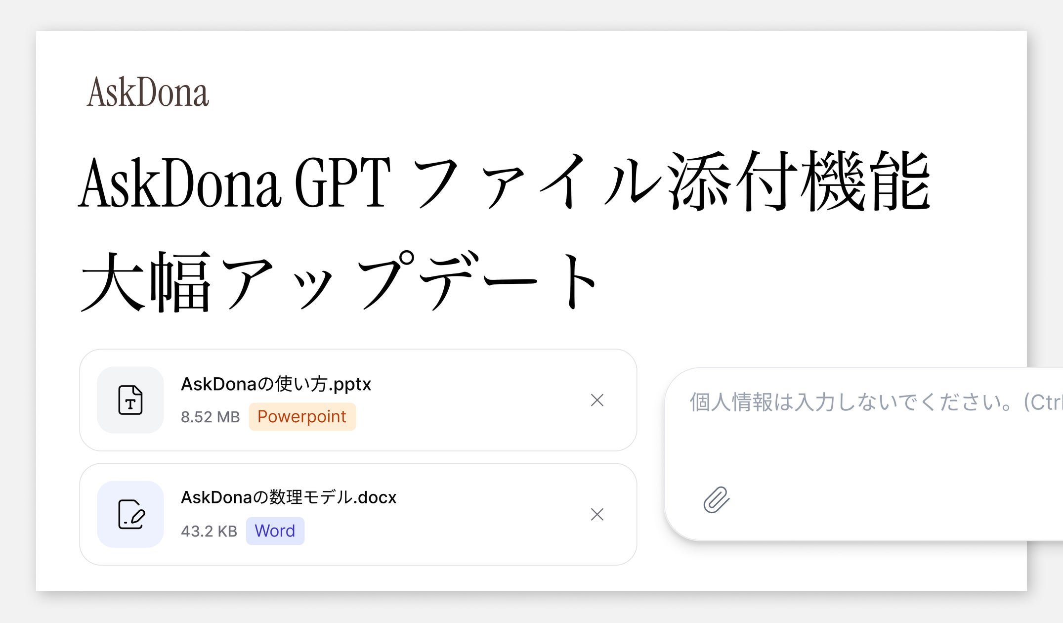 画像が削除されました