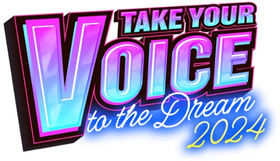 新人歌手発掘オーディション「Take Your Voice to the Dream 2024」、ビクターエンタテインメントからデビューする6名が決定! 新人歌手発掘オーディション「Take Your Voice to the Dream 2024」、ビクターエンタテインメントからデビューする6名が決定!