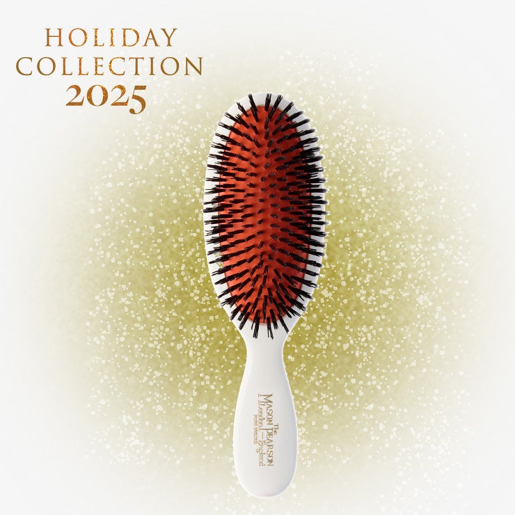 メイソンピアソン」からホリデーシーズン特別セットを数量限定で販売