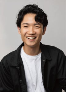 2023年入社 販売・システムグループ 賈毅東さん