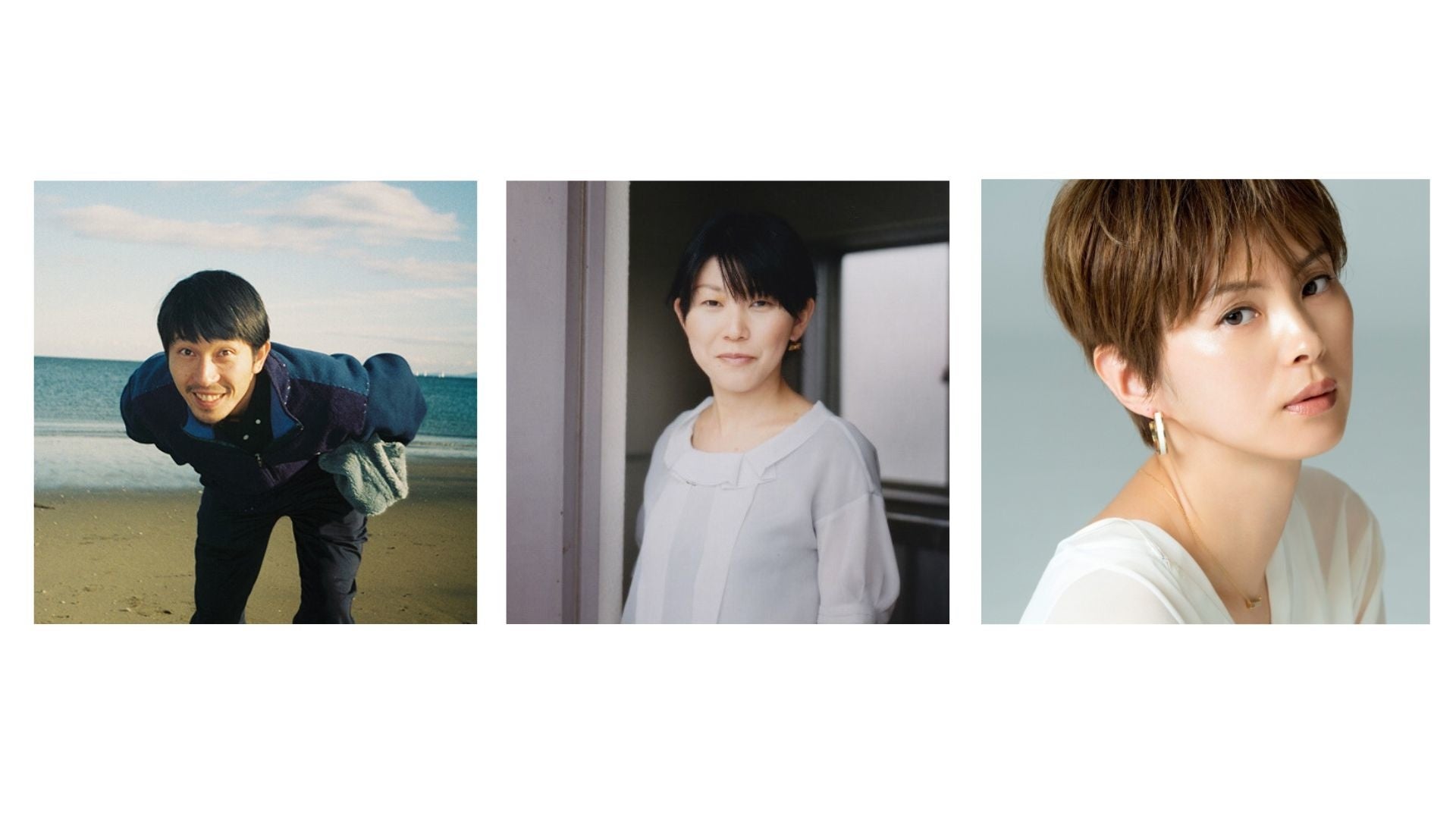 Photoback Award 2022 審査員