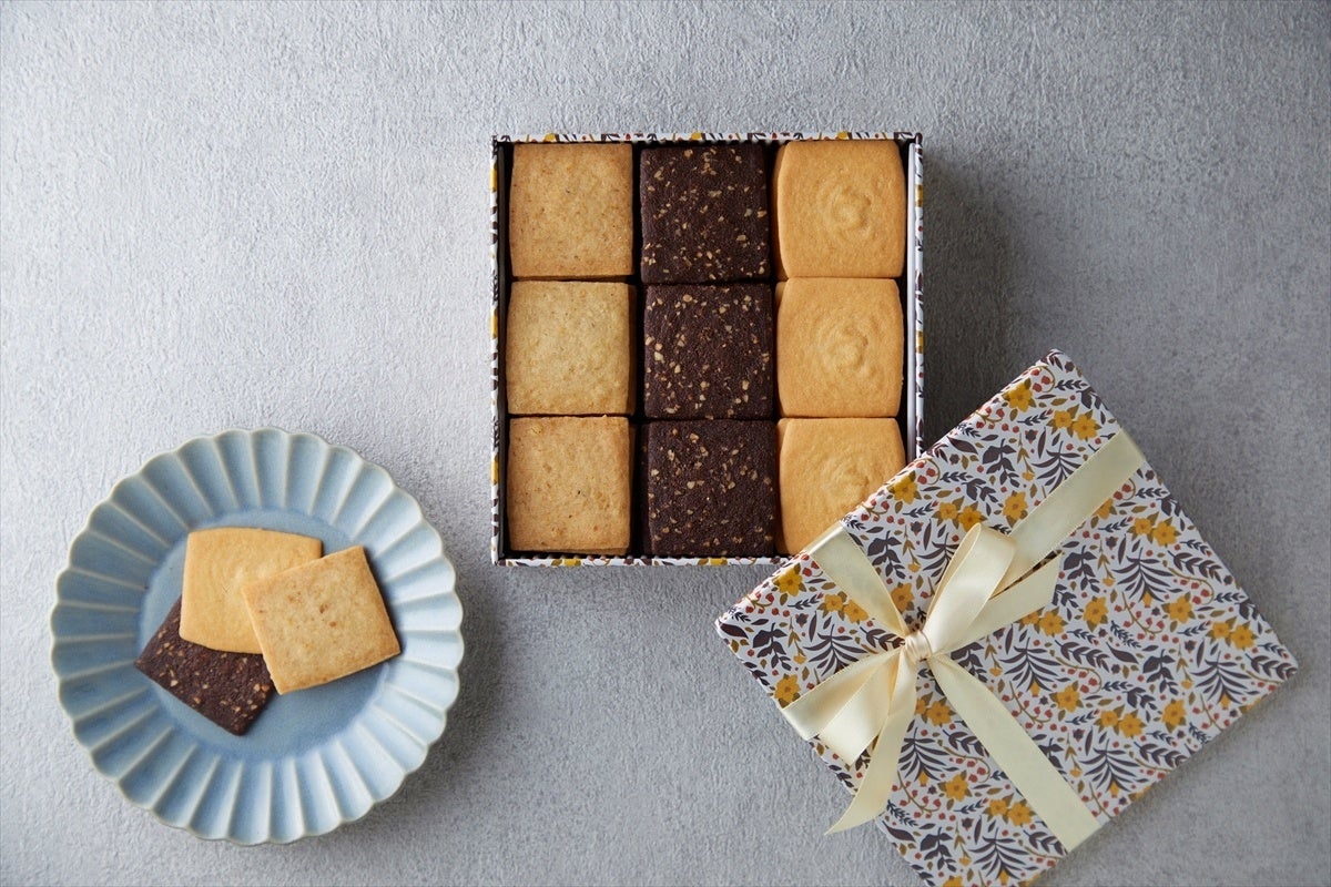 バタリークッキー～リュクス～