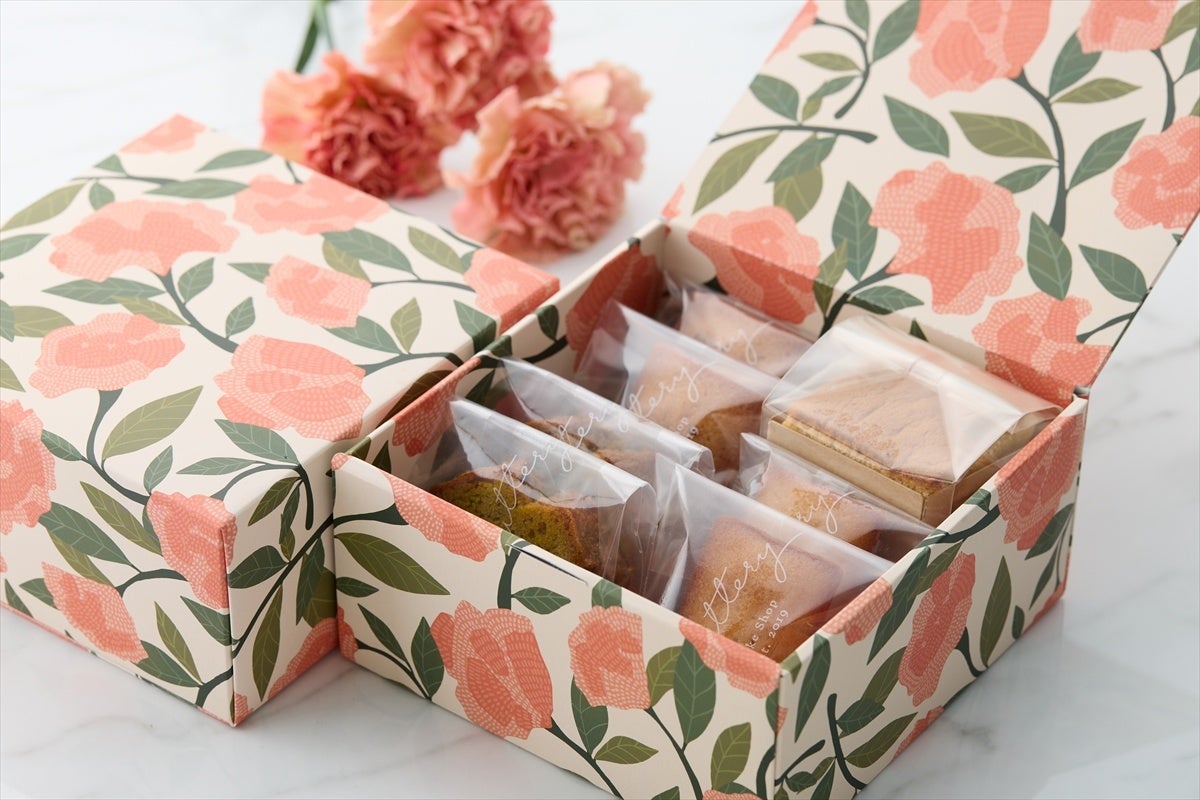 母の日ギフトアソート