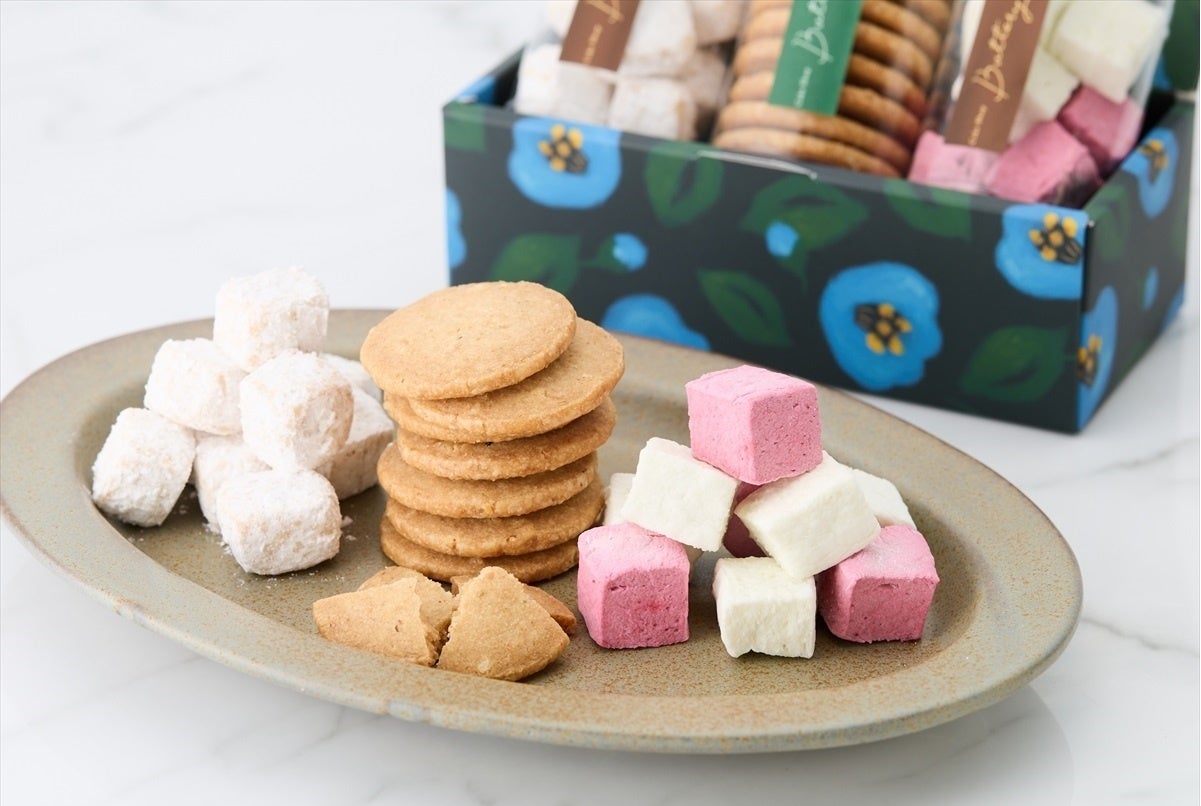 ホワイトデー限定ギフトアソート～joie～