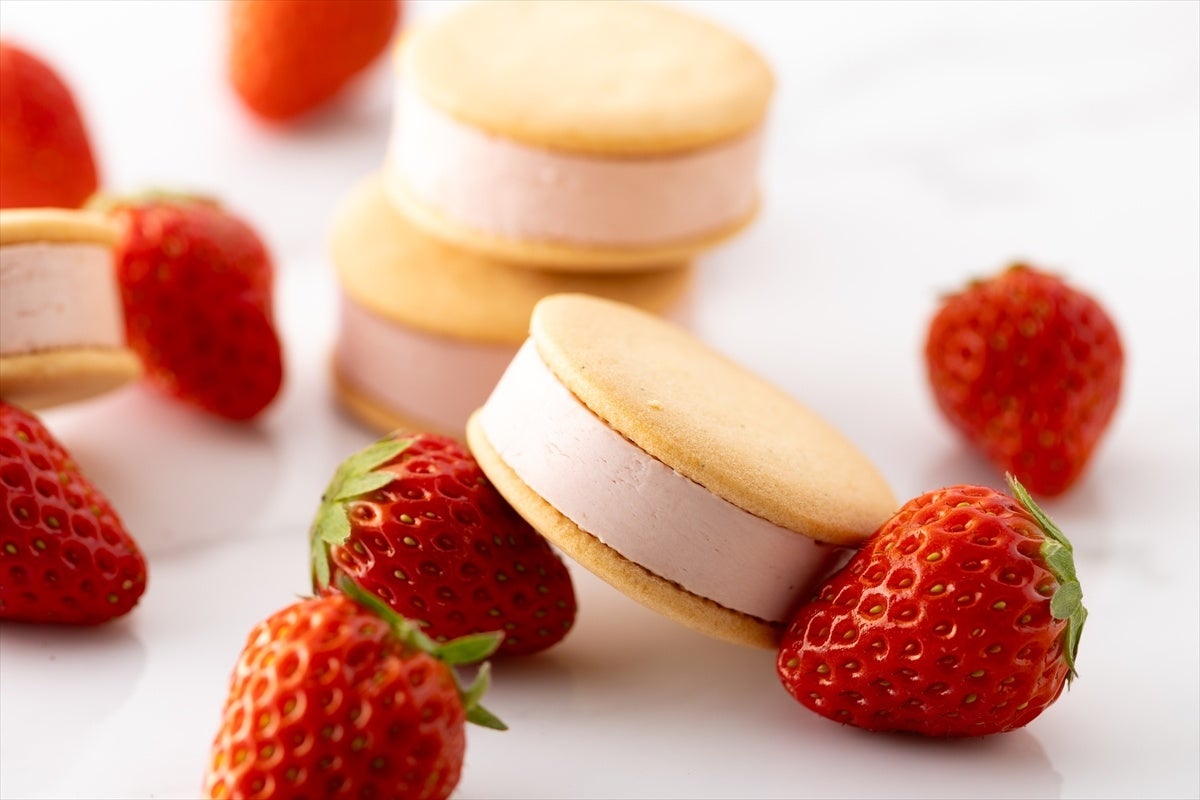 バタリーサンド