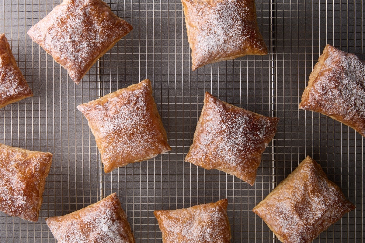 Buttery ミルフィーユ