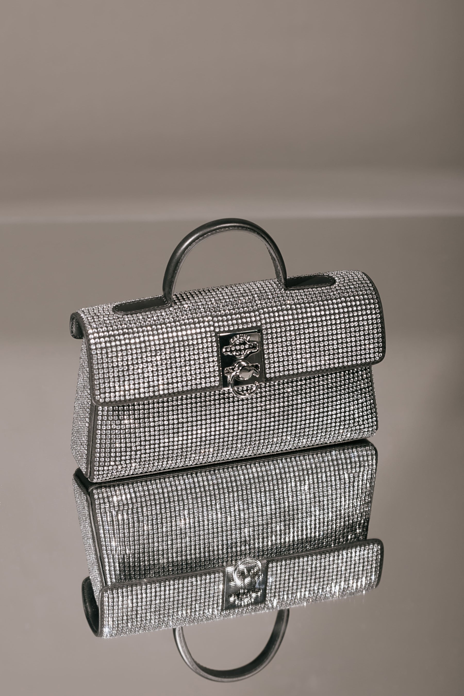 Stance Wallet Black Rhinestone ¥84,810(税込)