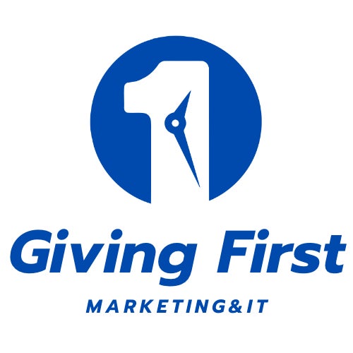 株式会社Giving First
