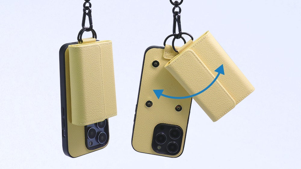 ponpocoさん♡ ウォレットショルダー ponpocoさん♡ ウォレットショルダー