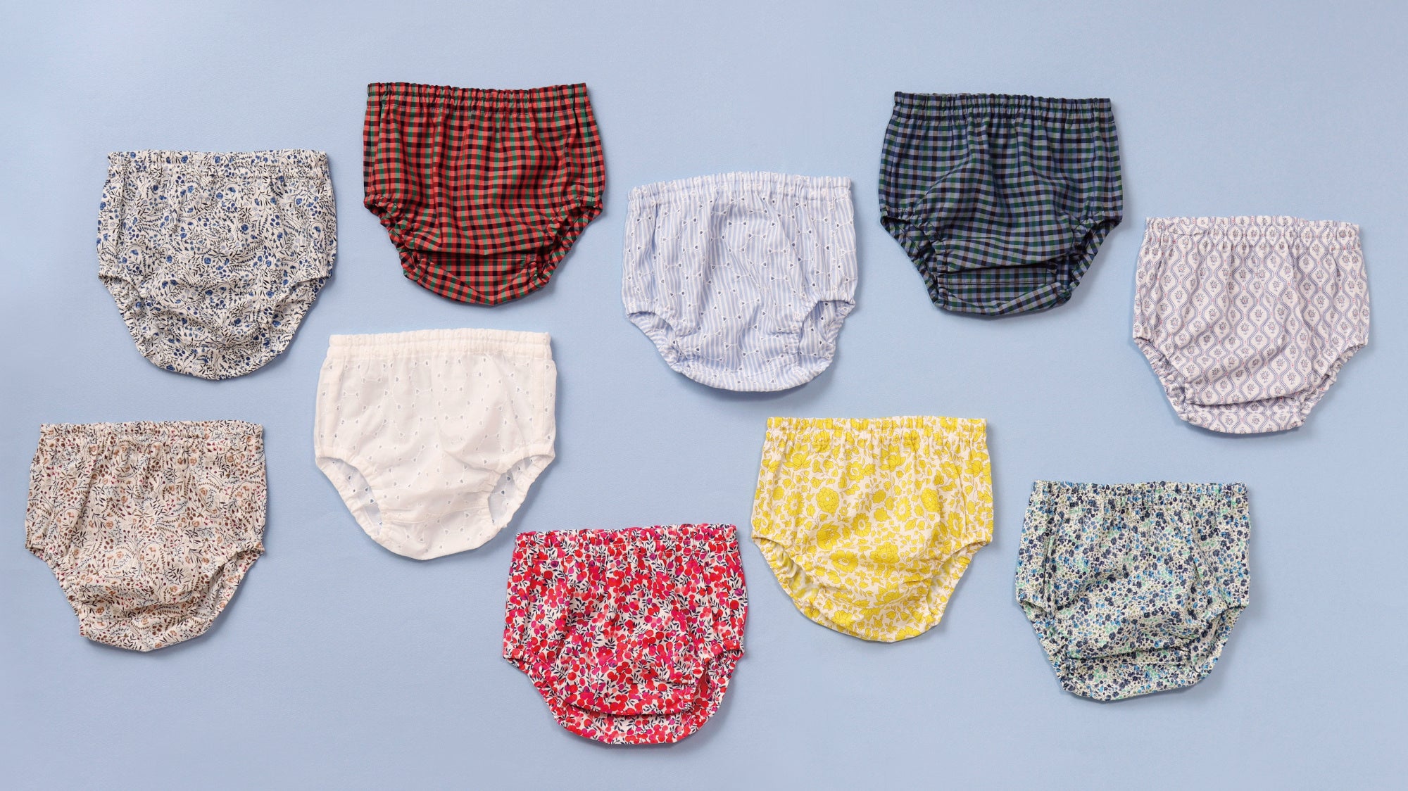 ブルマース 5,500円（税込）