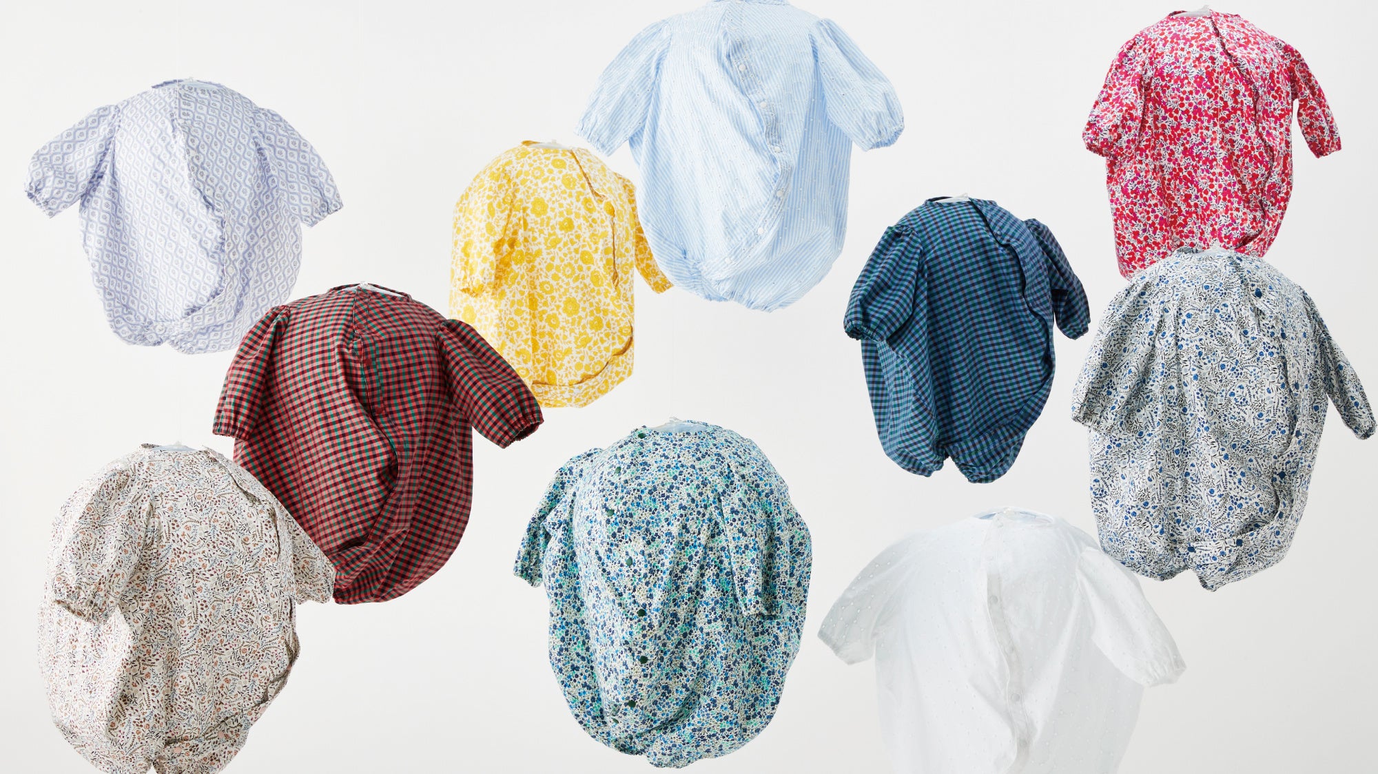 ボールシャツ 27,500円（税込）