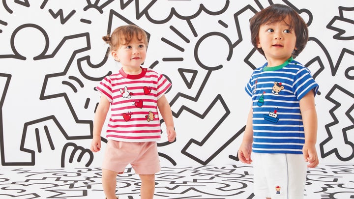 夏のファミリアショー2024:カラフルな新作コレクション&ビーチグッズ登場! 夏のファミリアショー2024:カラフルな新作コレクション&ビーチグッズ登場!