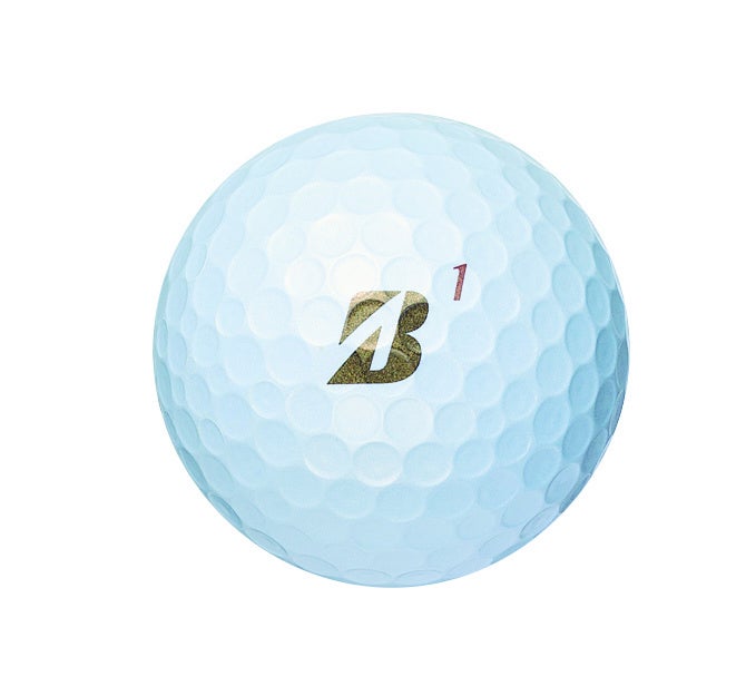 ブリヂストンボール　ツアーB XS 白　中古87球➕新品9個➕ほぼ未使用6個 TOUR B ブリヂストン ゴルフボール ツアービー・エックスエス 24