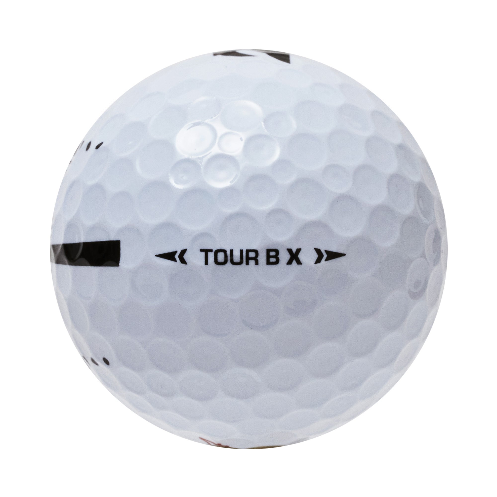 逆輸入 B 『TOUR ゴルフボールNEW X/XS Alignment』新発売 in Just その他