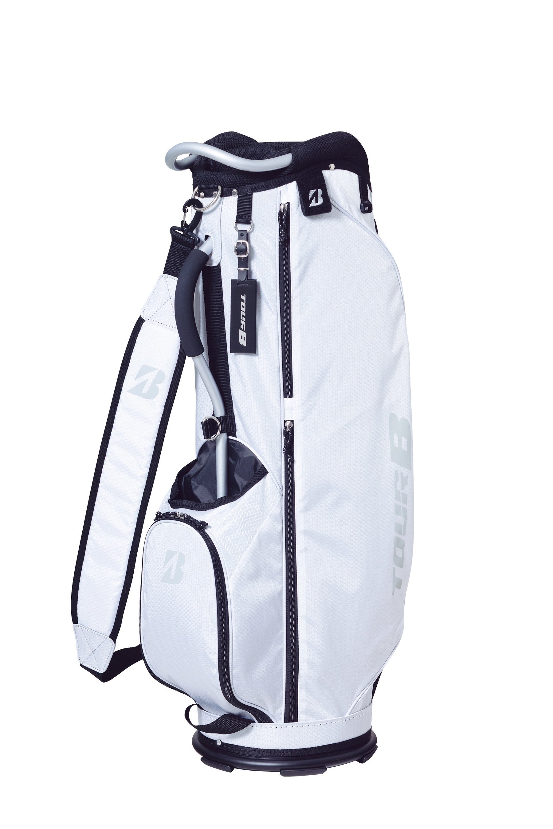 キャディバッグ『軽量モデル』シリーズ新発売！ | ブリヂストン