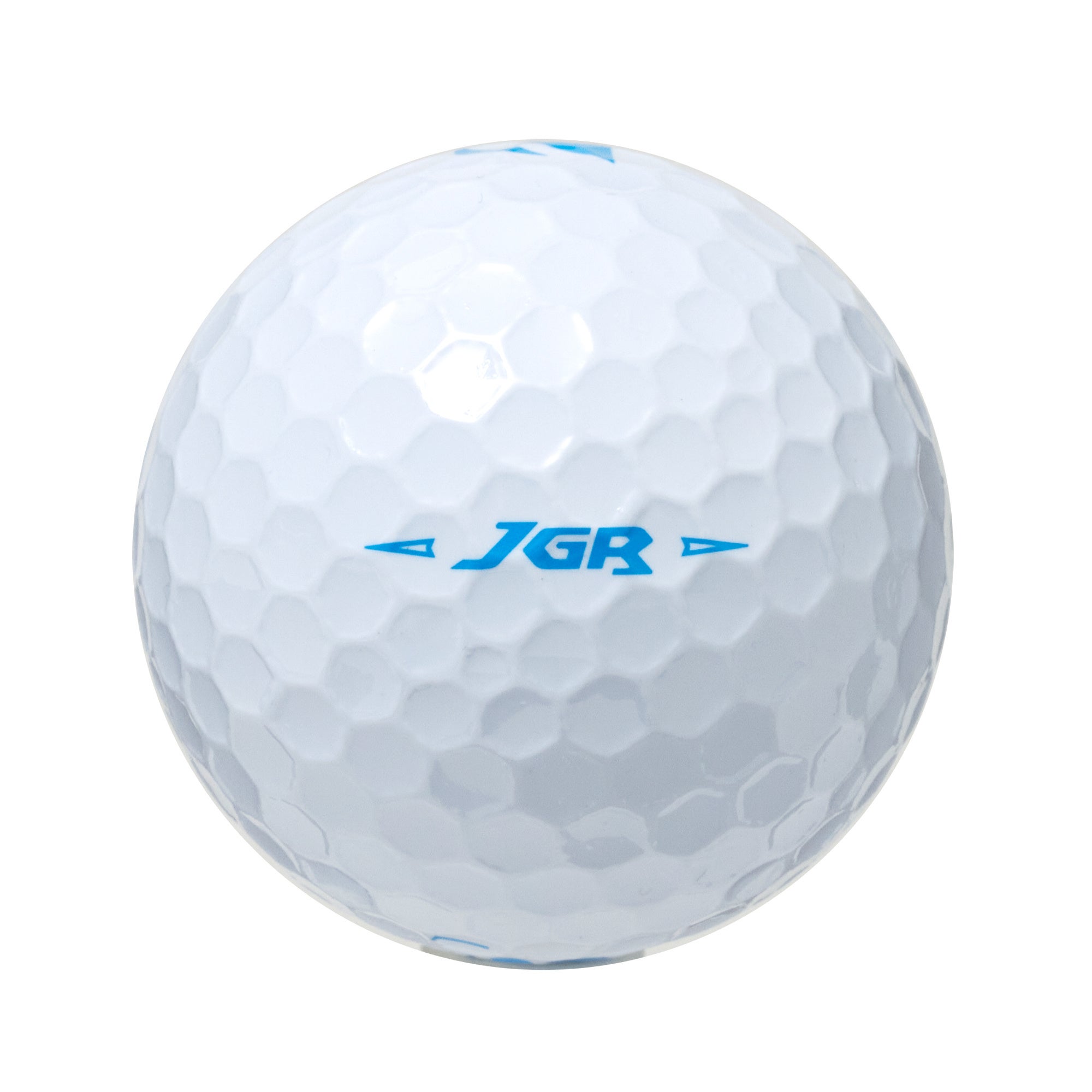 ゴルフボール『TOUR B JGR SPLASH』新発売