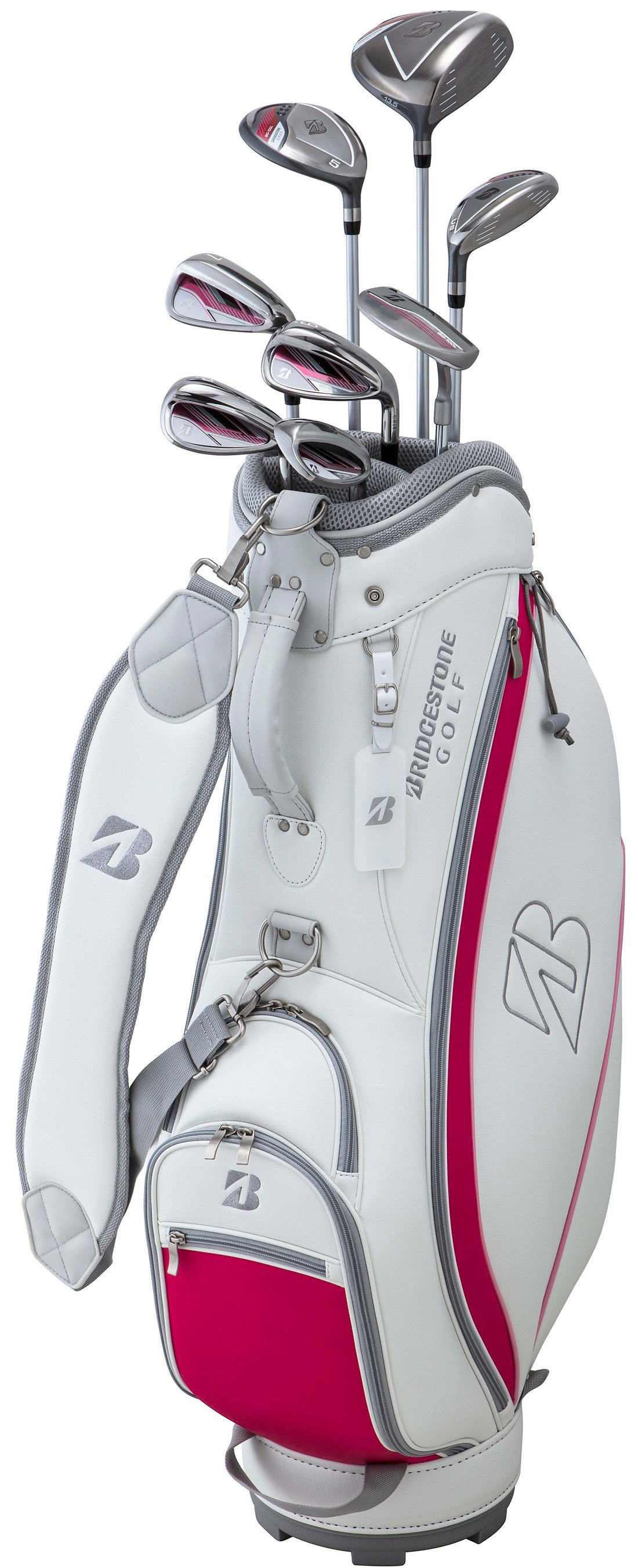 ゴルフクラブ『BG－100』『BG－100L』新発売