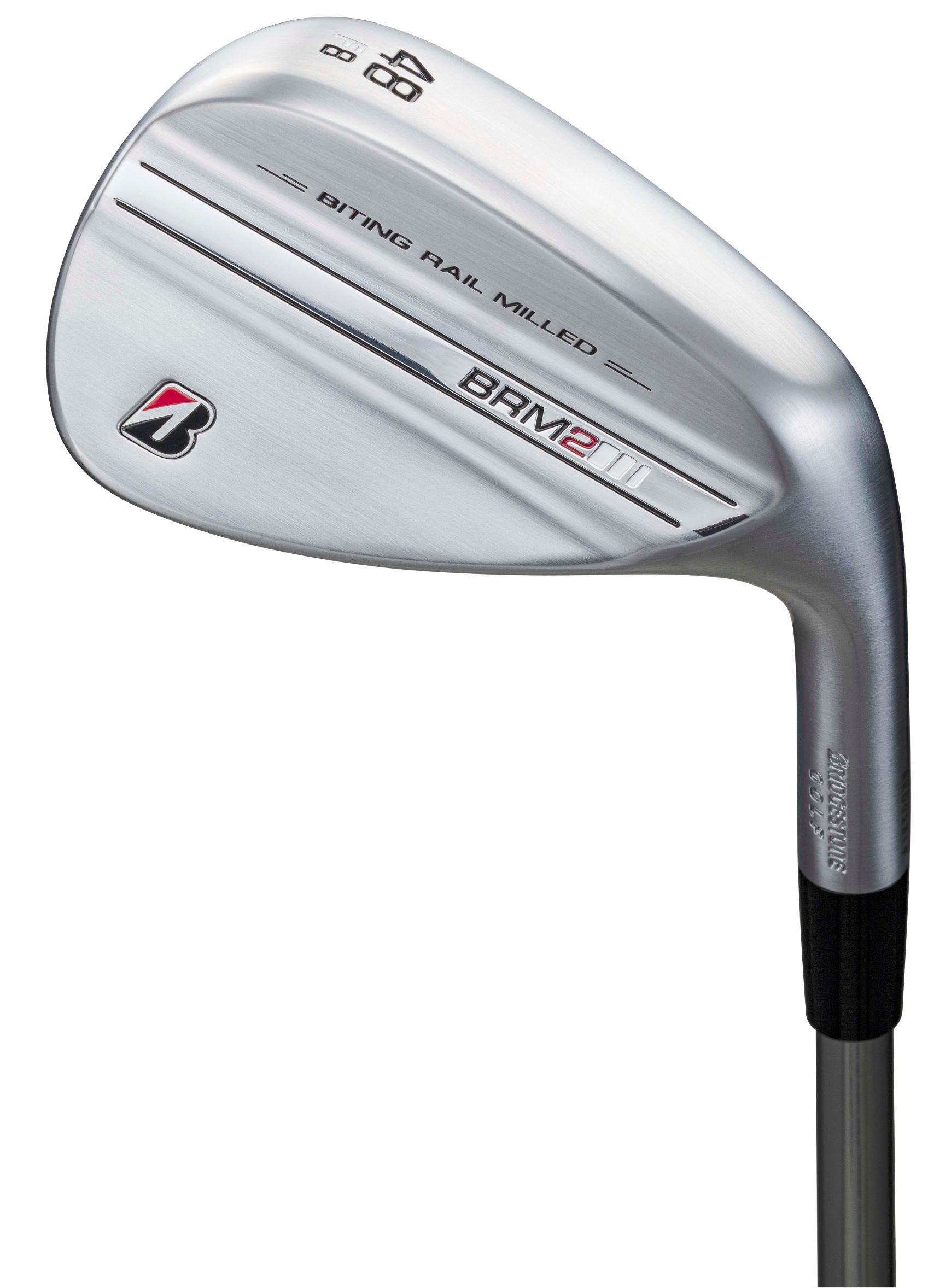 ブリヂストン、コブラ、ウェッジ、BRM2、54、58 BRM2 HF ウエッジ | BRIDGESTONE GOLF -ブリヂストンゴルフ-