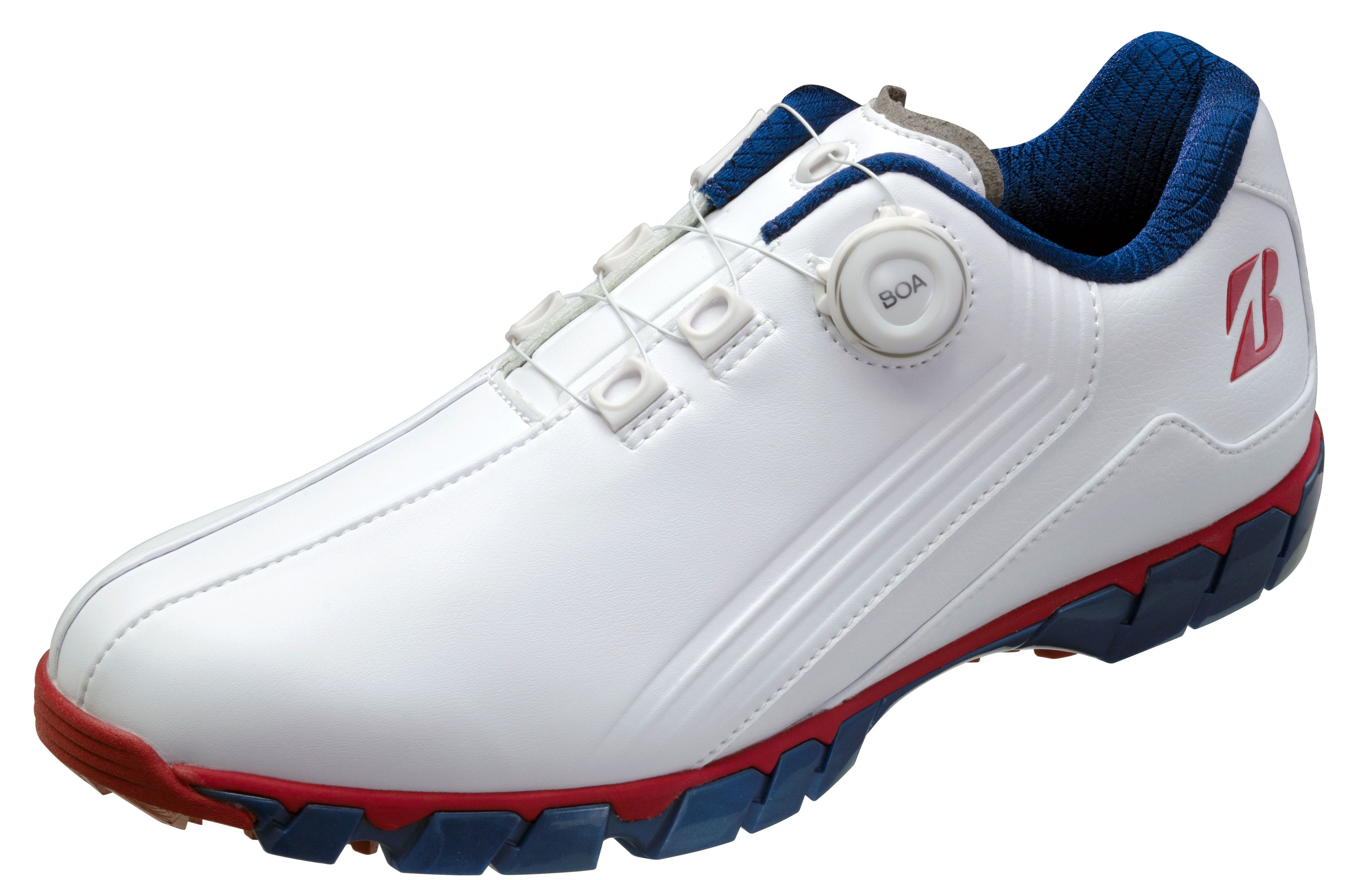 未使用✨　BRIEFING✖️ブリヂストン　ゴルフシューズ　SHG1BR 28cm 未使用✨ BRIEFING✖️ブリヂストン ゴルフシューズ SHG1BR 28cm 未