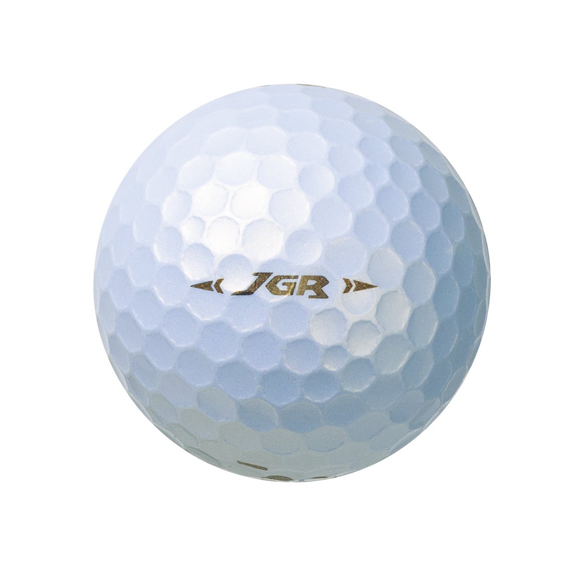 宮本勝昌投入球　新品ゴルフボール ツアーB JGR  2ダース レッド ゴルフボール『TOUR B JGR 2024年干支ボール』新発売