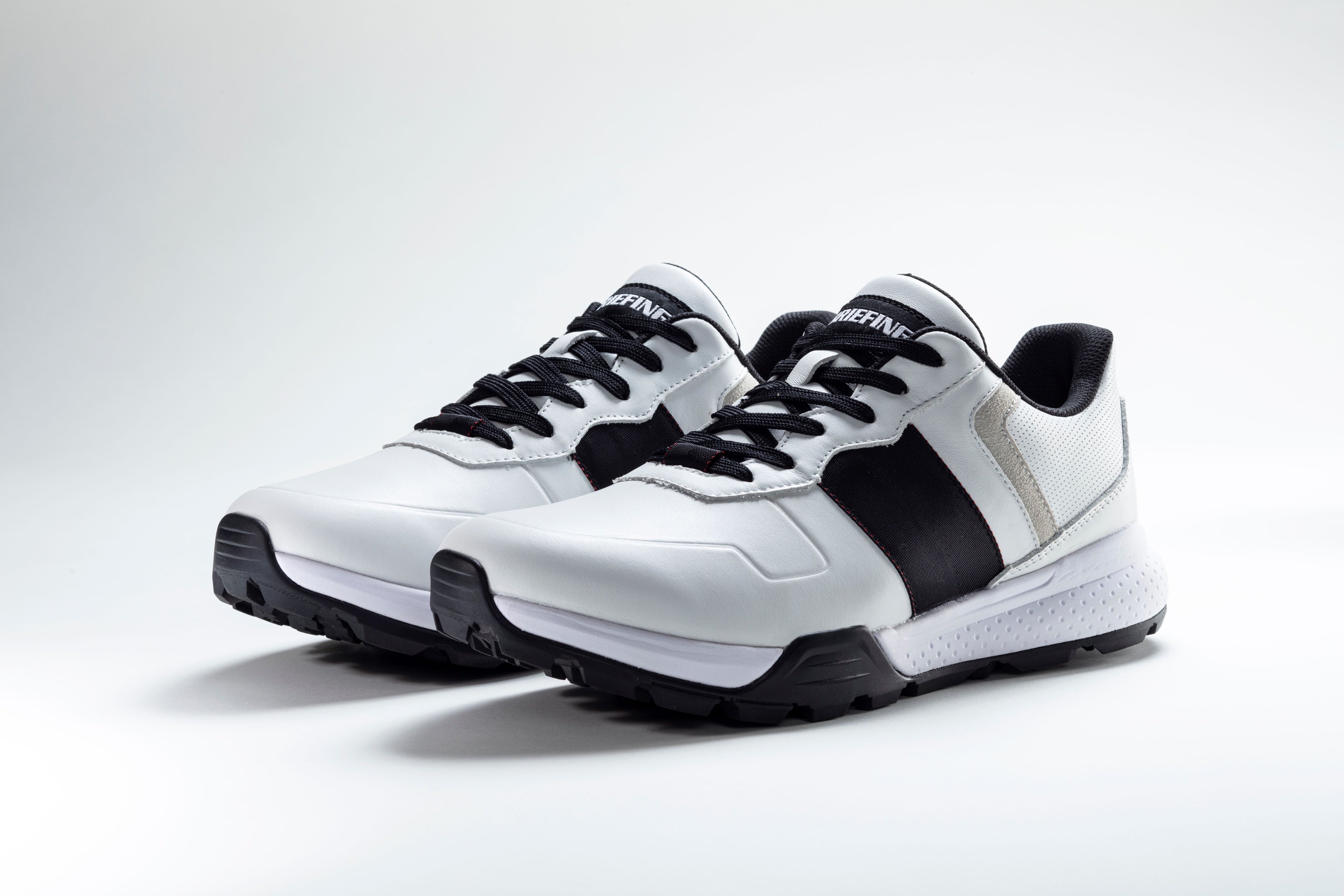 BRIEFING × BRIDGESTONE GOLF LEATHER LOW（ブリーフィング