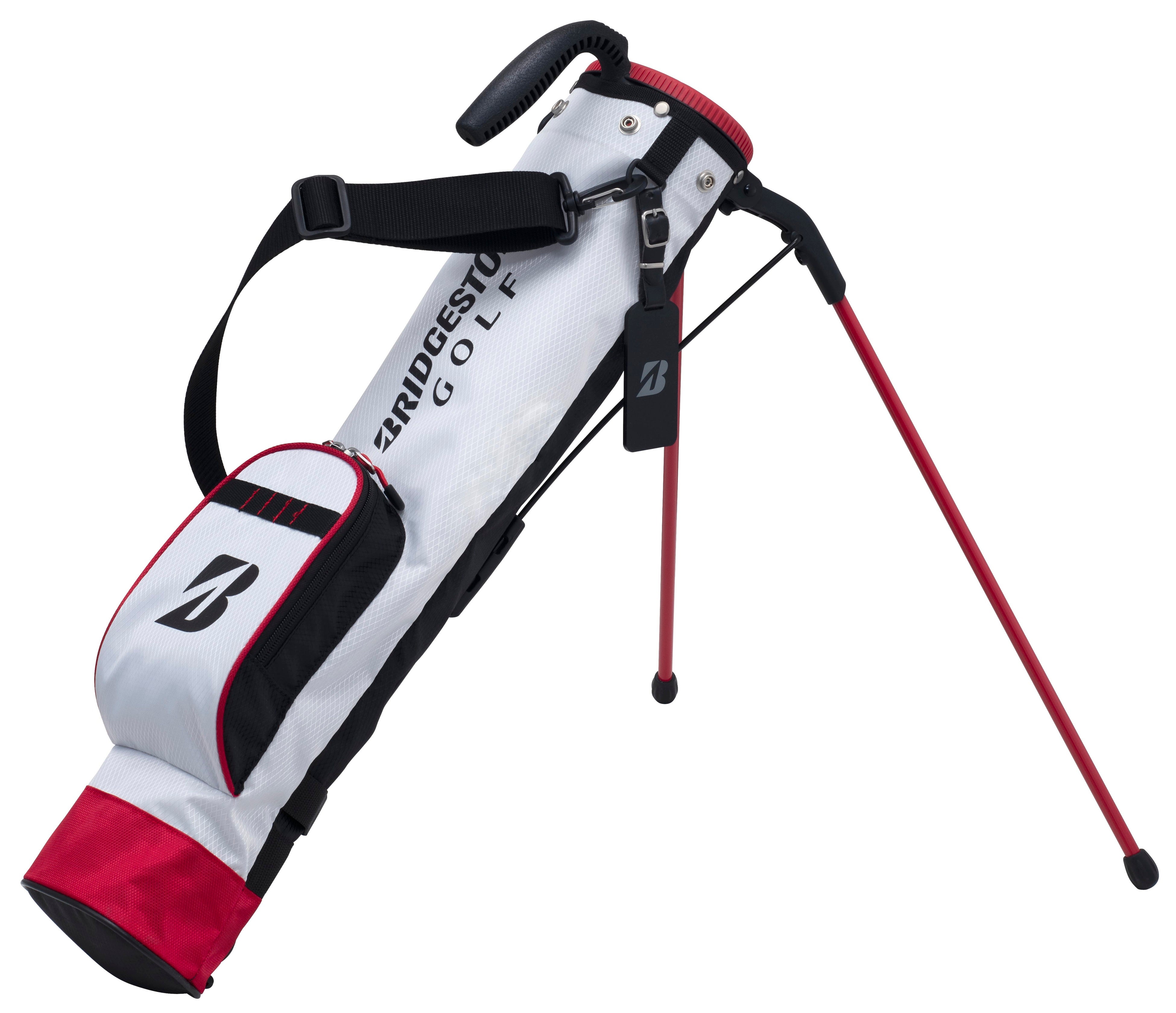 ゴルフクラブ 『B-Jrシリーズ』新発売 | ブリヂストンスポーツ株式会社