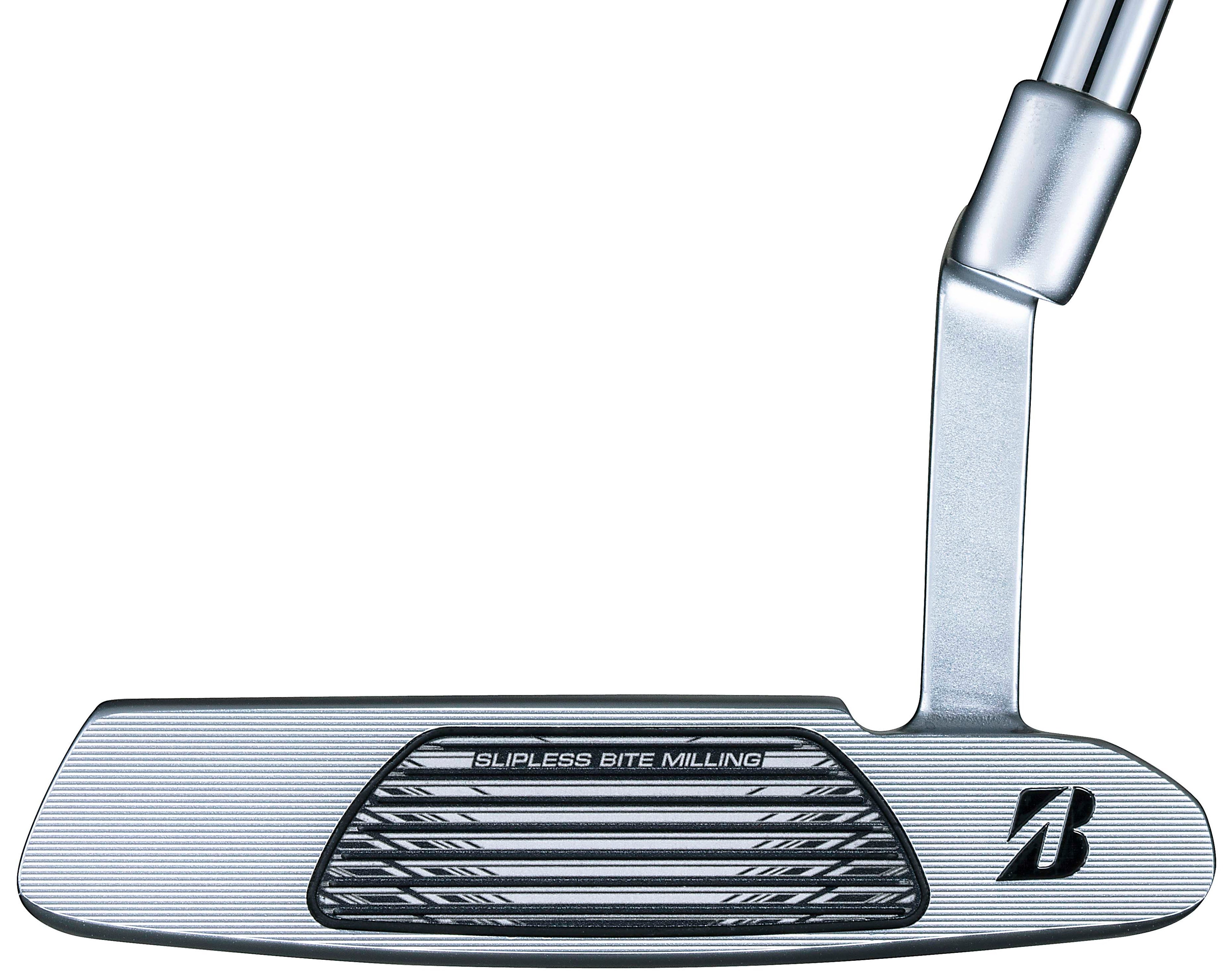 左オリマーゴルフクラブセット+ ブリヂストンNEWPHYZパターTYPE-M34 2024年モデル】 PUTTER BP-3 ネオマレットタイプ BRIDGESTONE