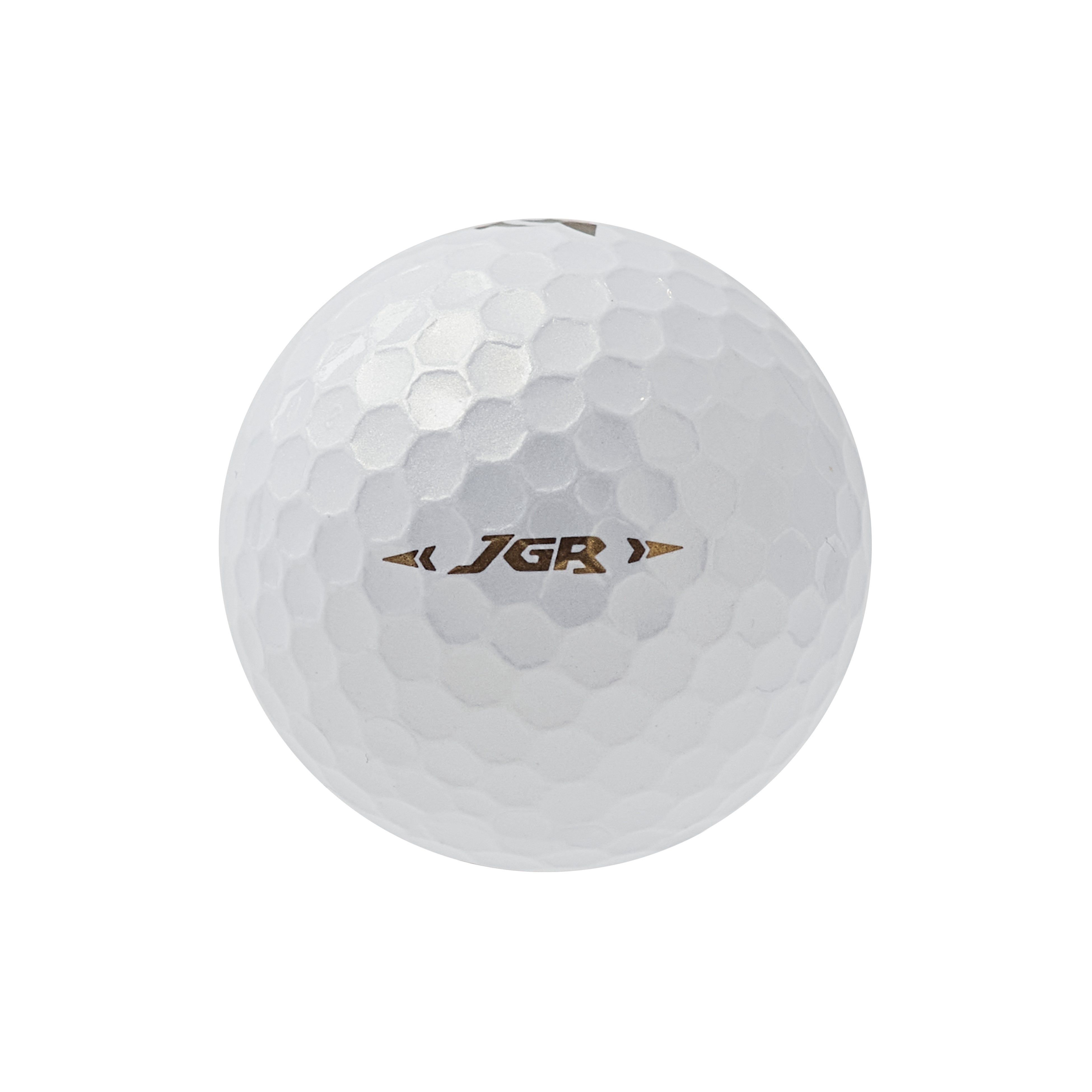 ゴルフボール 『TOUR B JGR 2025年干支ボール』新発売