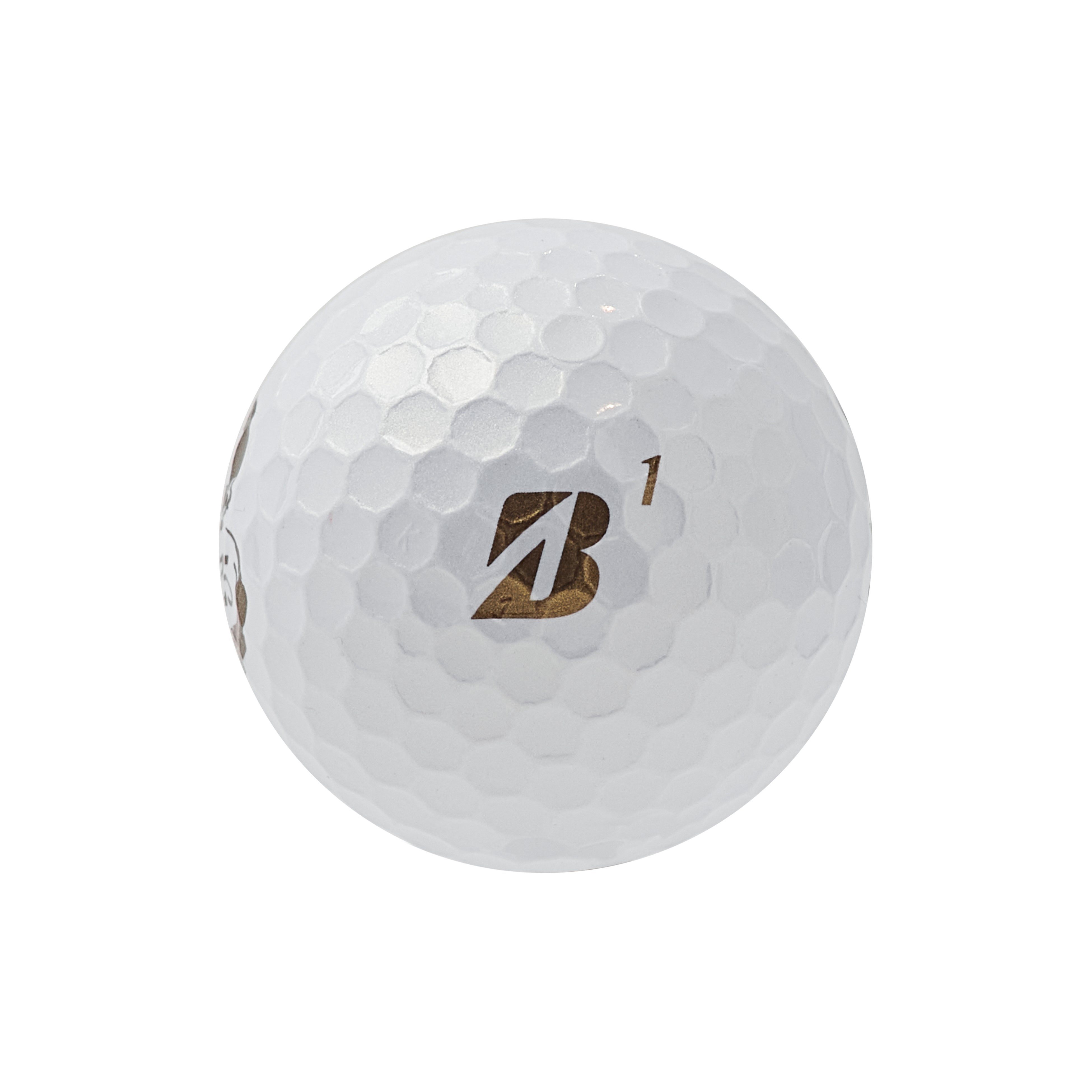 ゴルフボール 『TOUR B JGR 2025年干支ボール』新発売