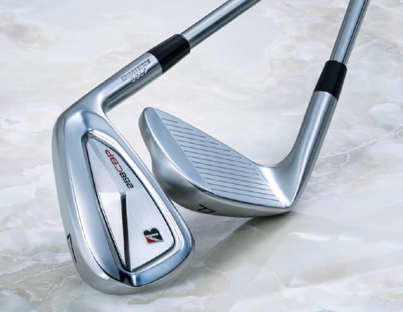 ゴルフクラブ 『258CBPアイアン』新発売 | ブリヂストンスポーツ株式 ゴルフクラブ 『258CBPアイアン』新発売 | ブリヂストンスポーツ株式