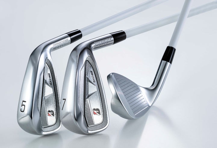 ゴルフクラブ 『BX2HT IRON』新発売 | ブリヂストンスポーツ株式会社の ゴルフクラブ 『BX2HT IRON』新発売 | ブリヂストンスポーツ株式会社の