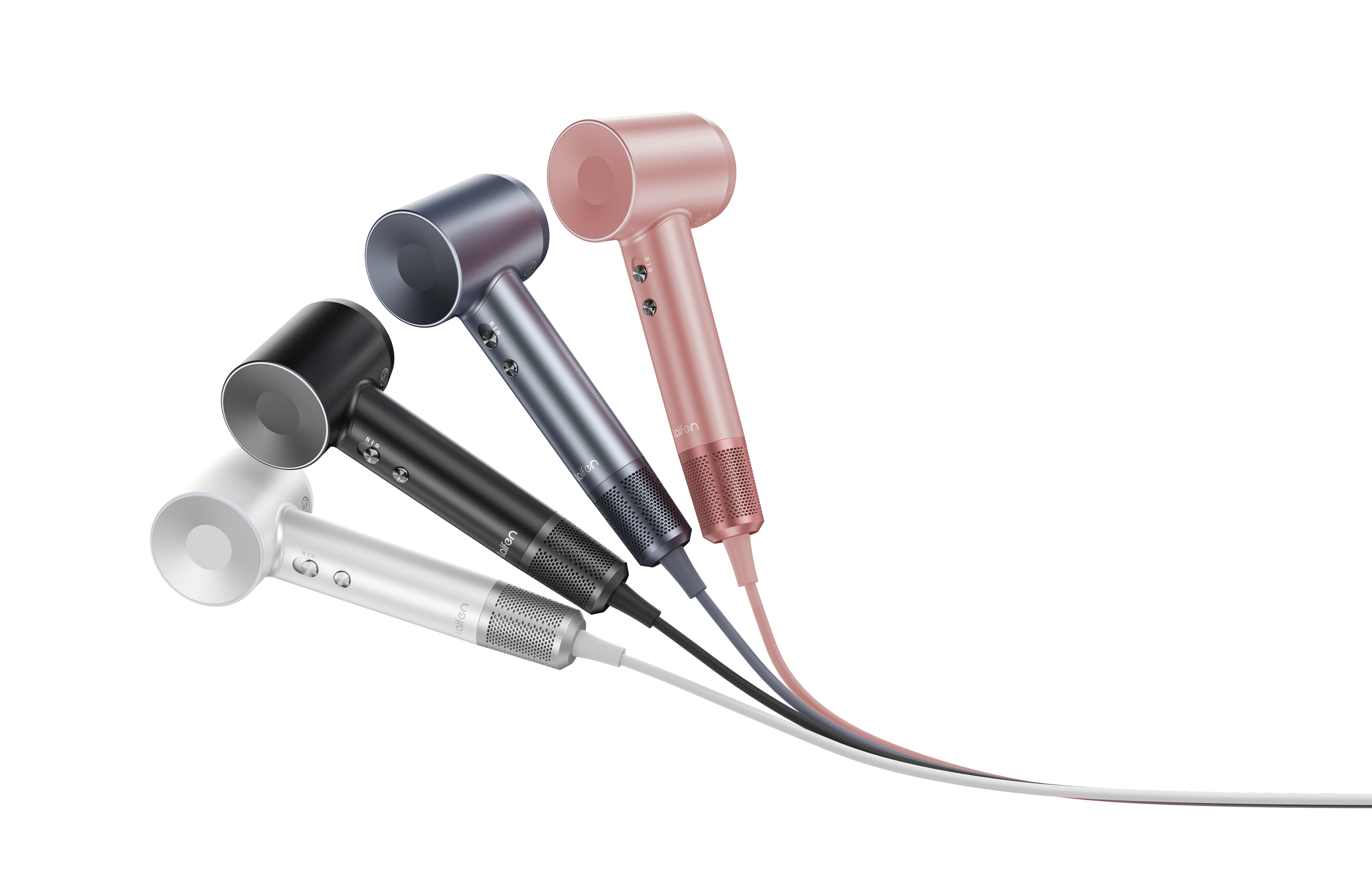 中国の大人気速乾ヘアドライヤー「Laifen」が日本初上陸 Amazon公式