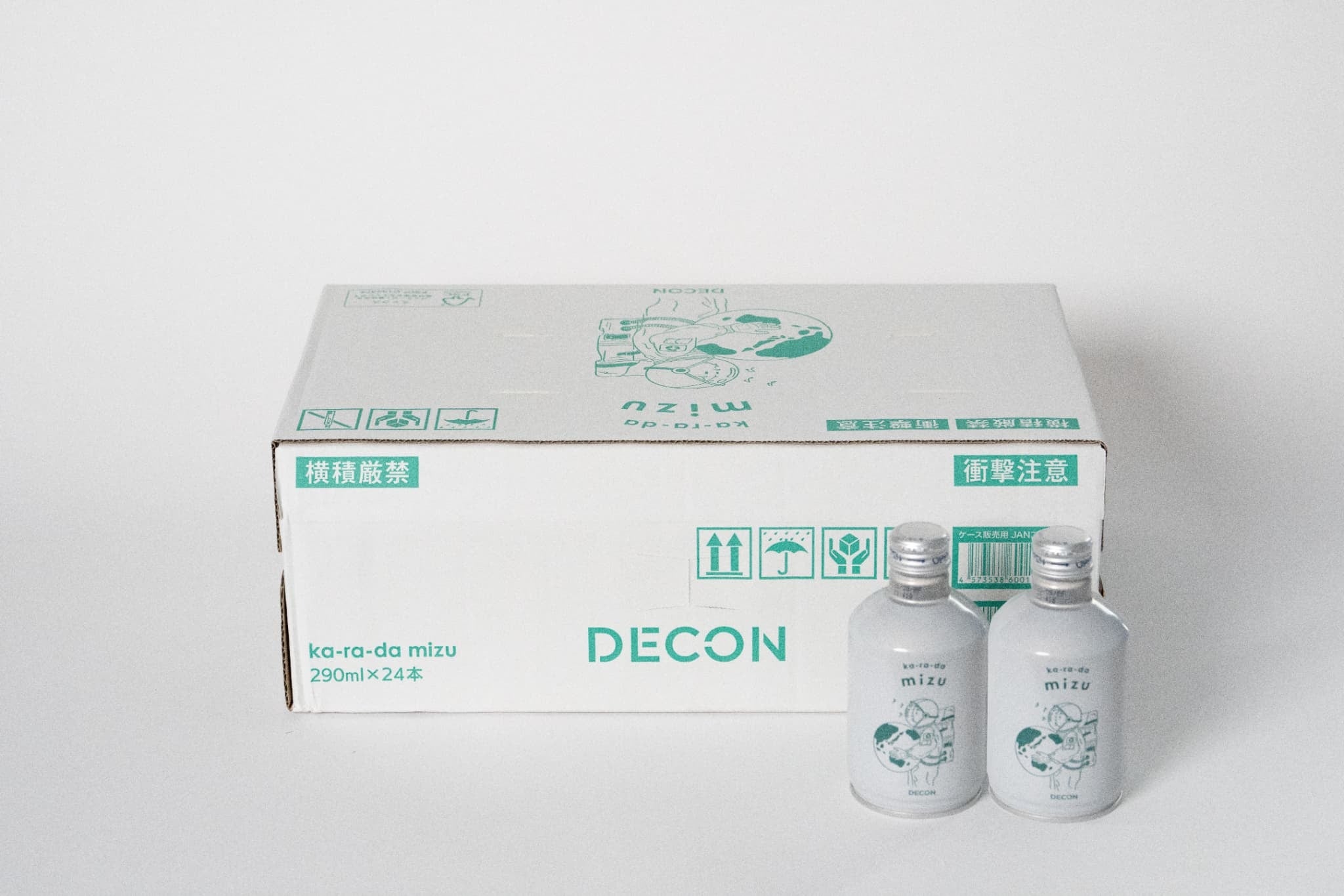 ミネラルウォーター dk Amazon.co.jp: DEESIDE(ディーサイド) ナチュラルミネラル